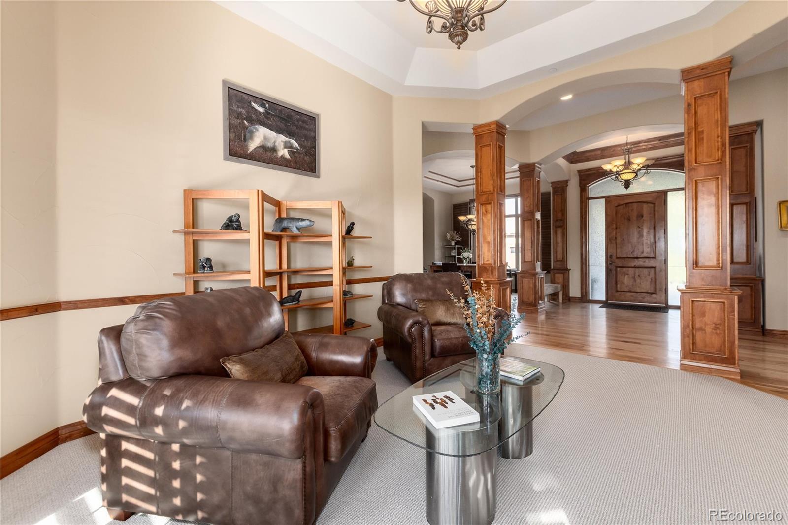 MLS Image #7 for 13079  whisper canyon road,castle pines, Colorado