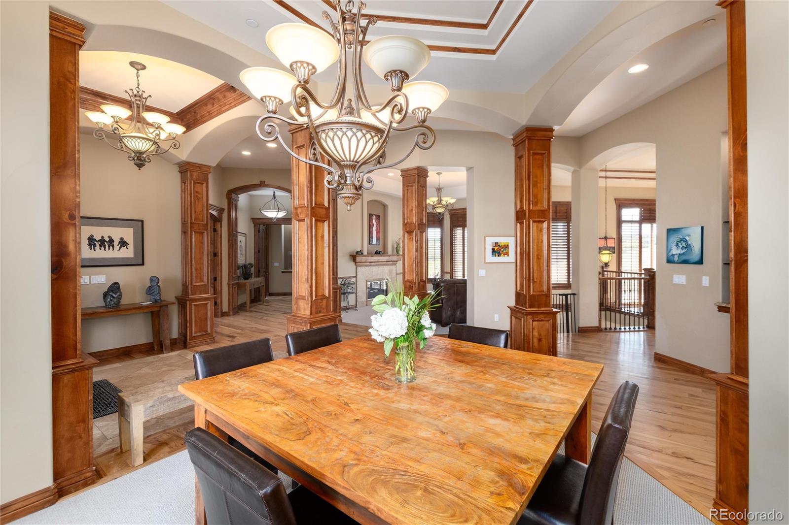 MLS Image #9 for 13079  whisper canyon road,castle pines, Colorado
