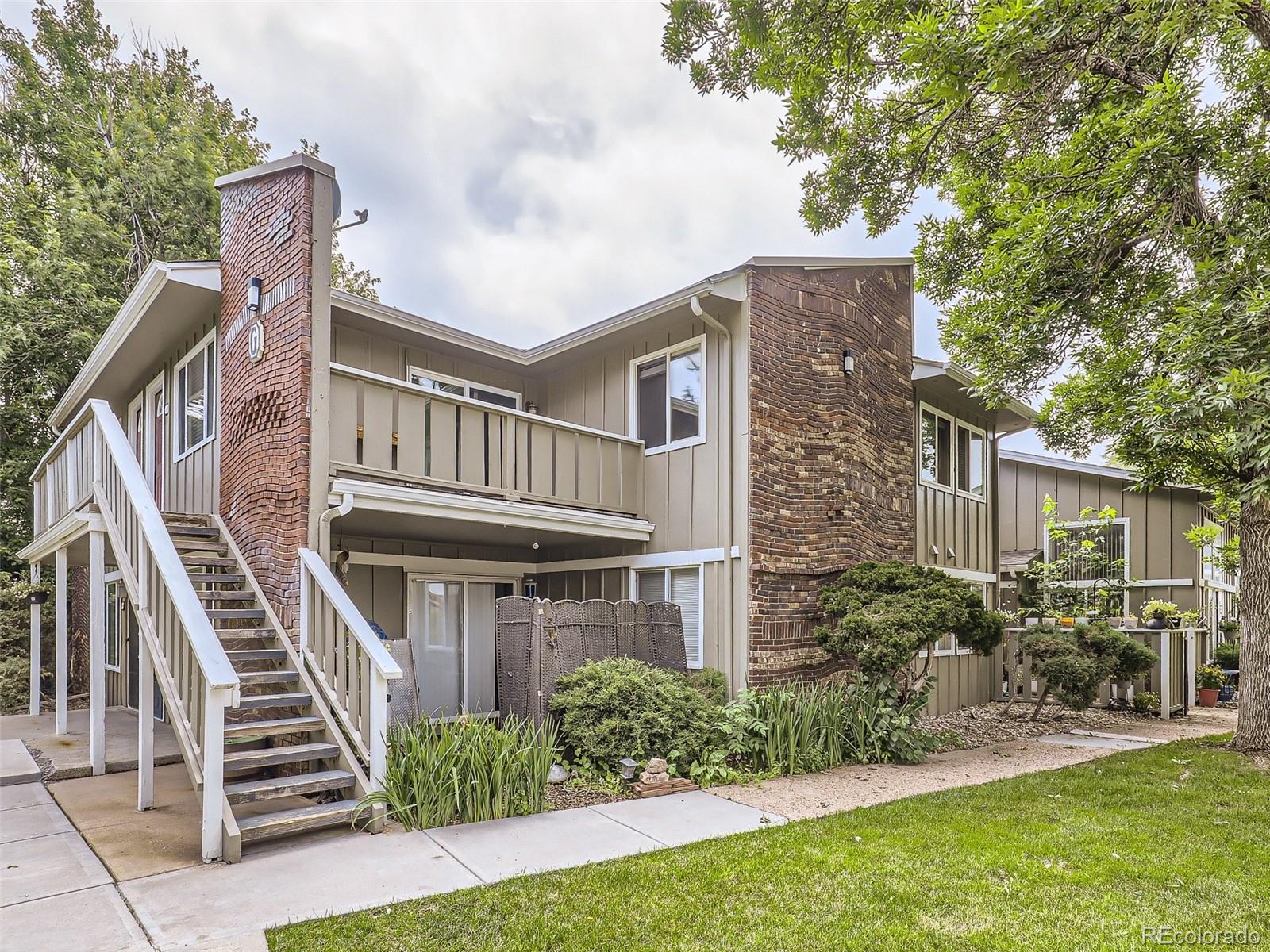 MLS Image #0 for 857 s van gordon court,lakewood, Colorado