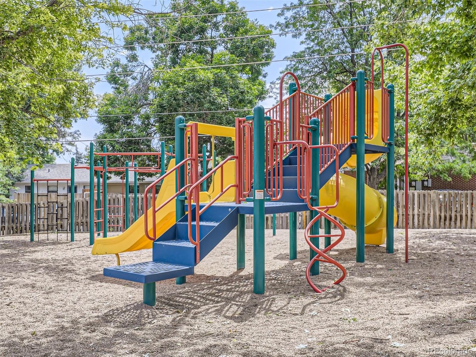MLS Image #10 for 857 s van gordon court,lakewood, Colorado