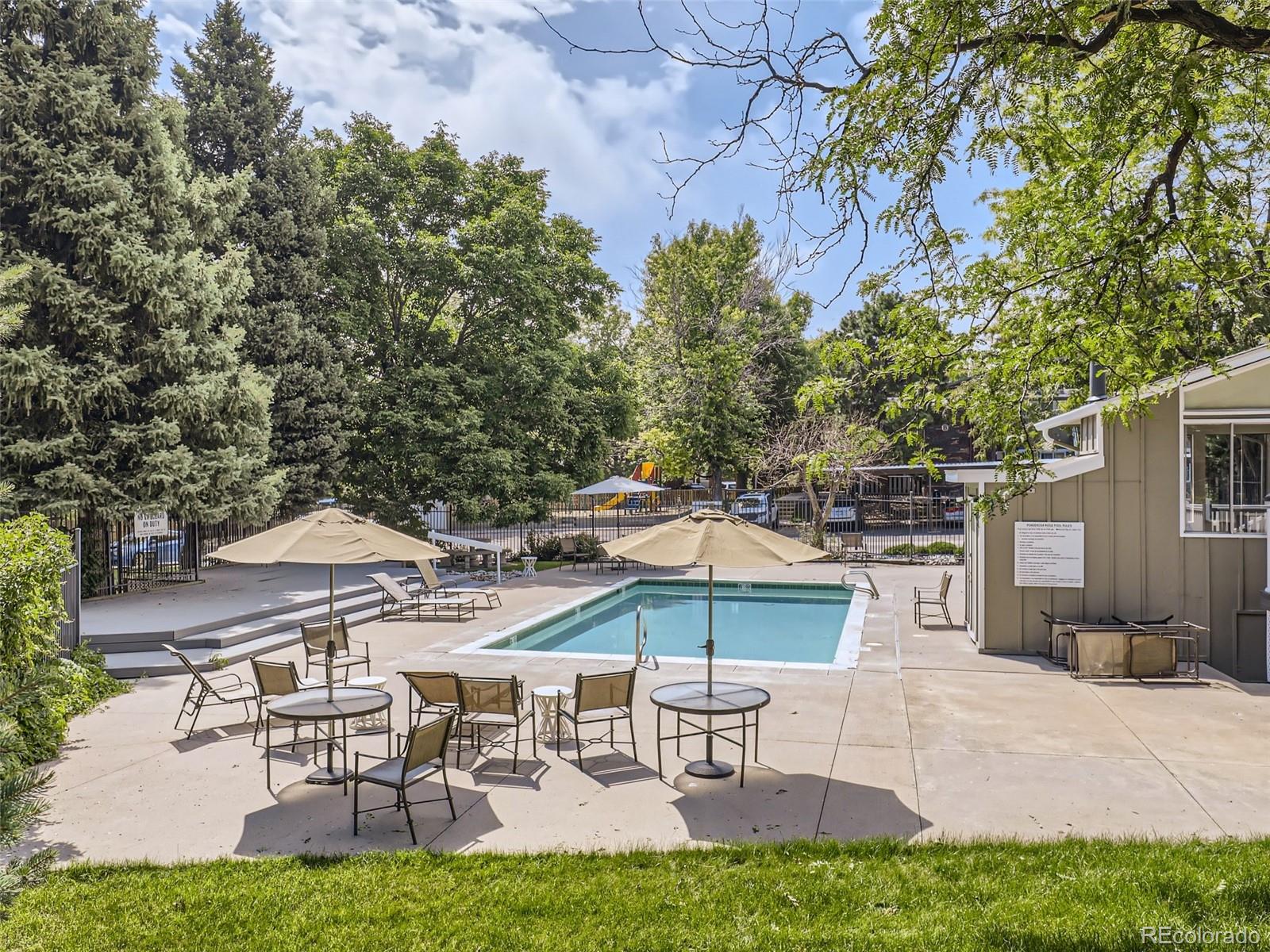 MLS Image #11 for 857 s van gordon court,lakewood, Colorado