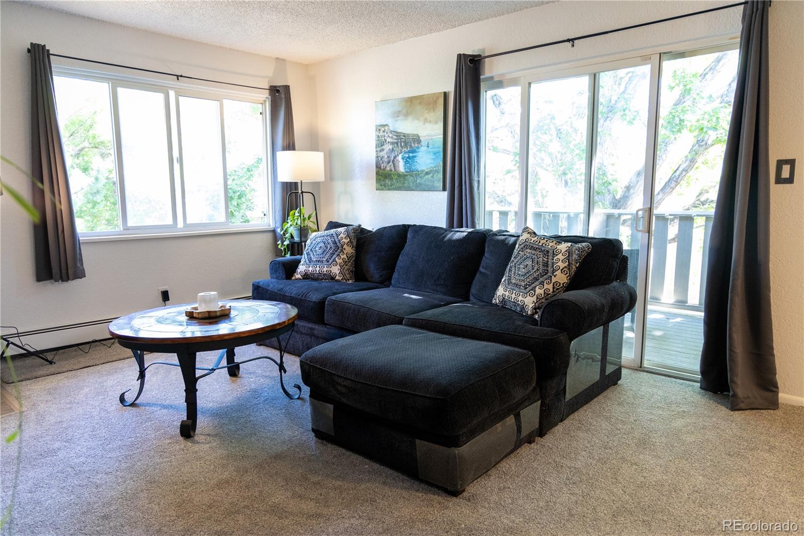 MLS Image #3 for 857 s van gordon court,lakewood, Colorado