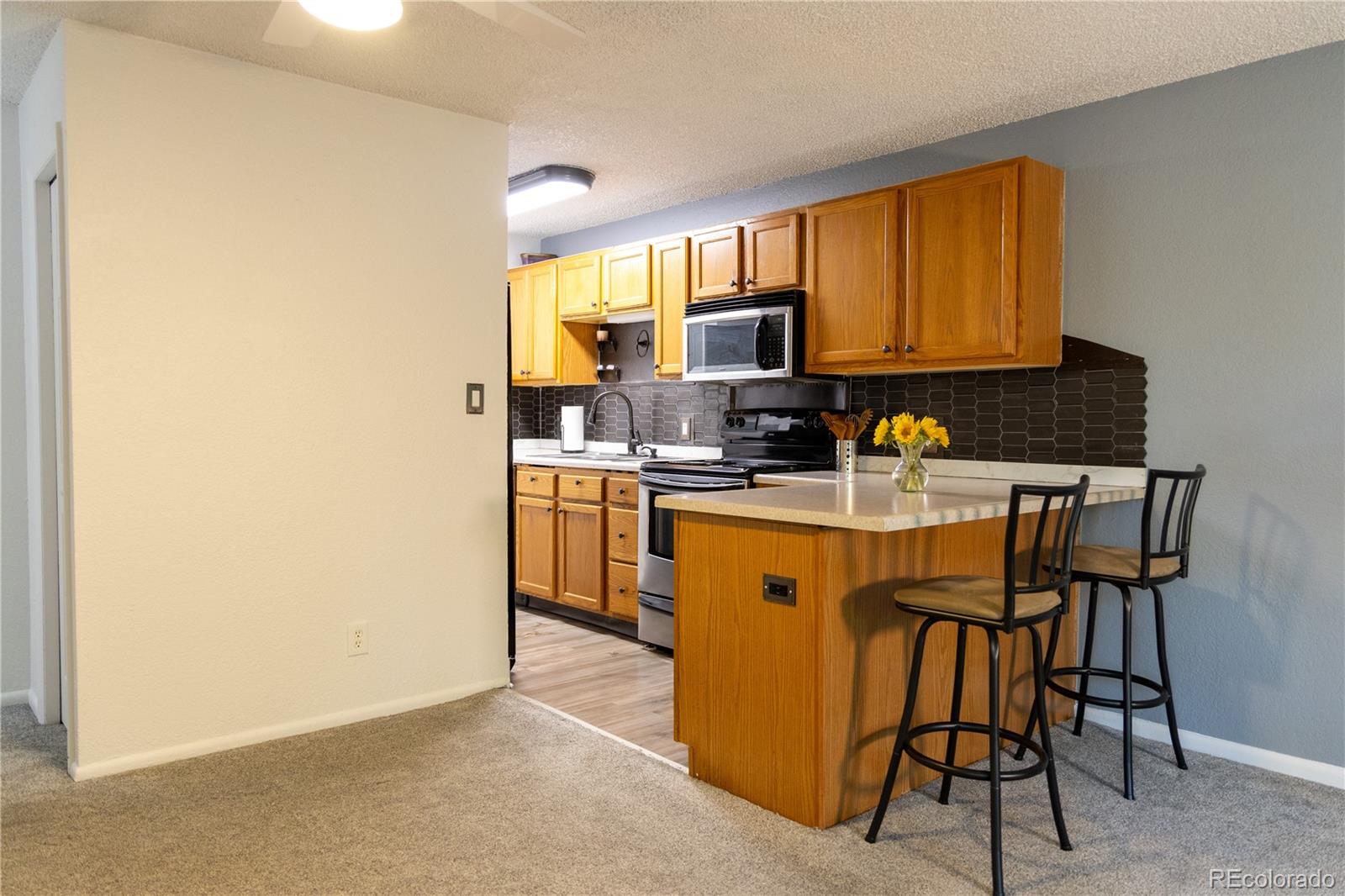 MLS Image #4 for 857 s van gordon court,lakewood, Colorado