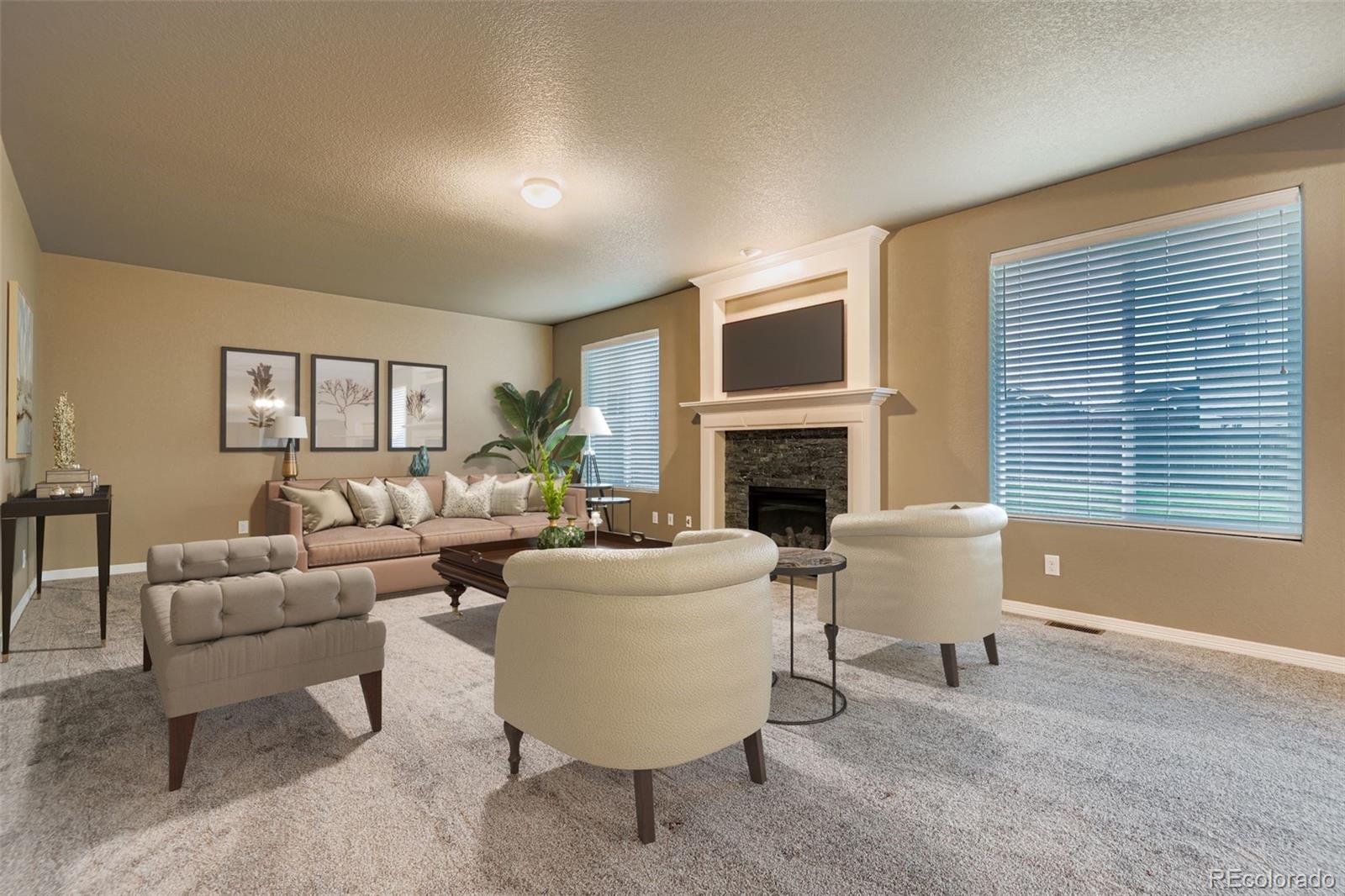 MLS Image #3 for 12834  morning breeze way,peyton, Colorado