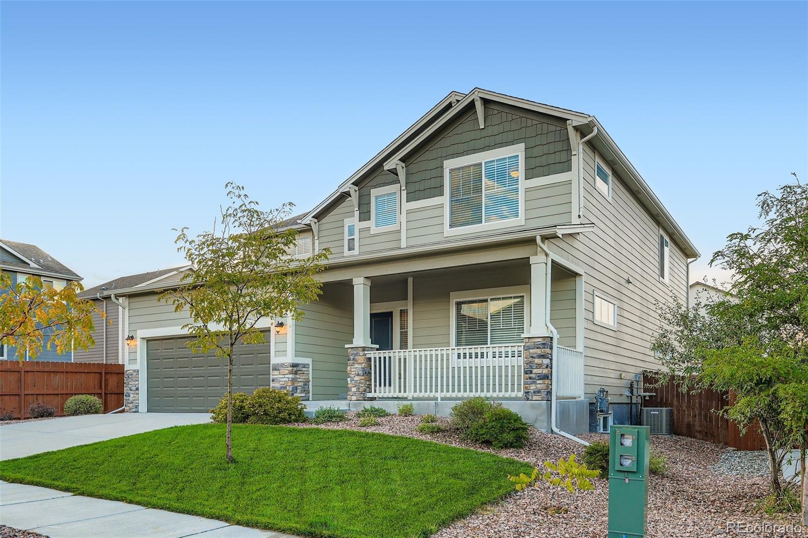 MLS Image #33 for 12834  morning breeze way,peyton, Colorado