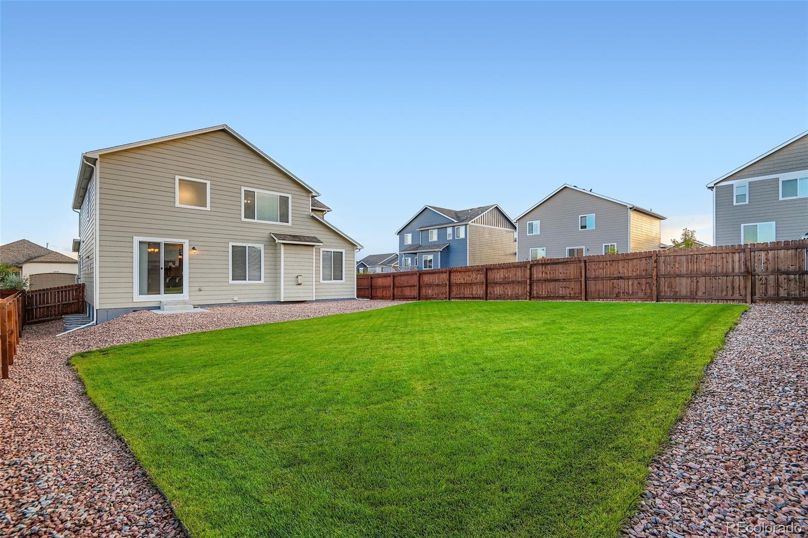 MLS Image #34 for 12834  morning breeze way,peyton, Colorado