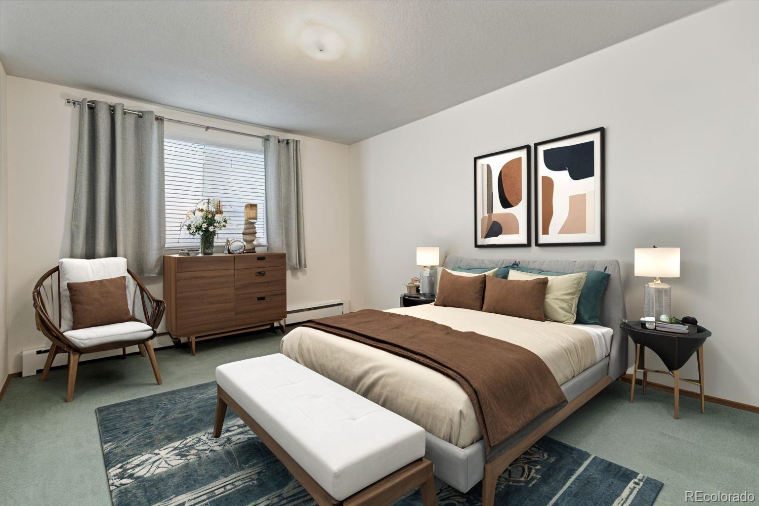 MLS Image #10 for 680 s alton way 9b,denver, Colorado