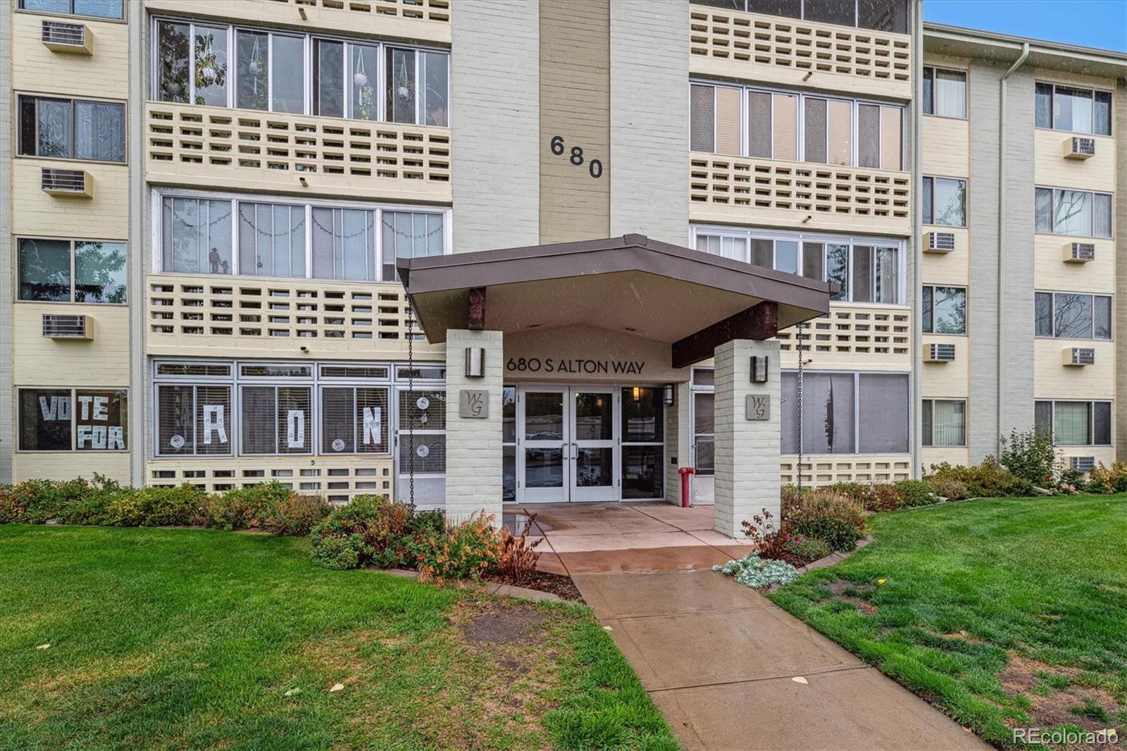 MLS Image #14 for 680 s alton way 9b,denver, Colorado