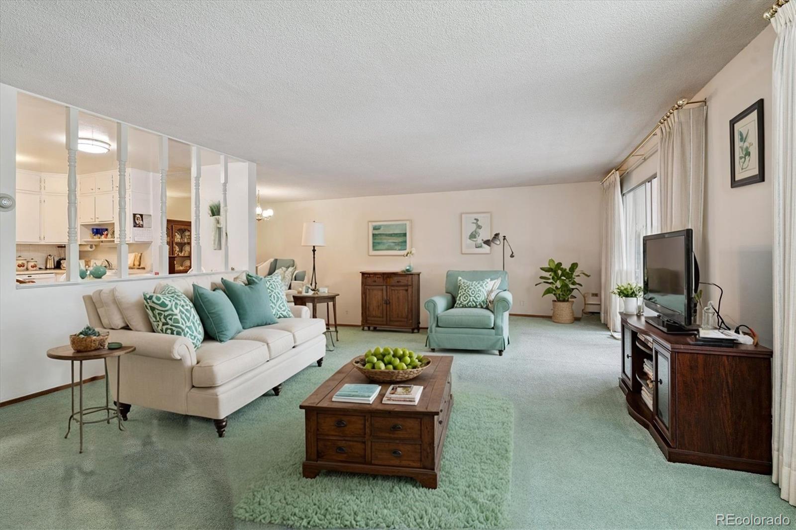 MLS Image #2 for 680 s alton way 9b,denver, Colorado