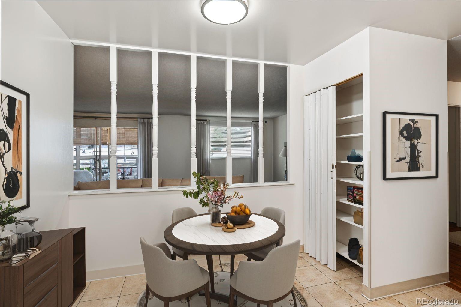 MLS Image #3 for 680 s alton way 9b,denver, Colorado
