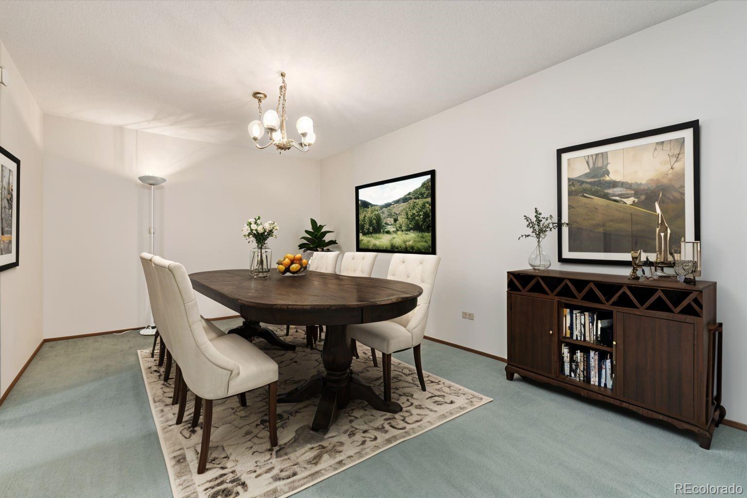 MLS Image #6 for 680 s alton way 9b,denver, Colorado