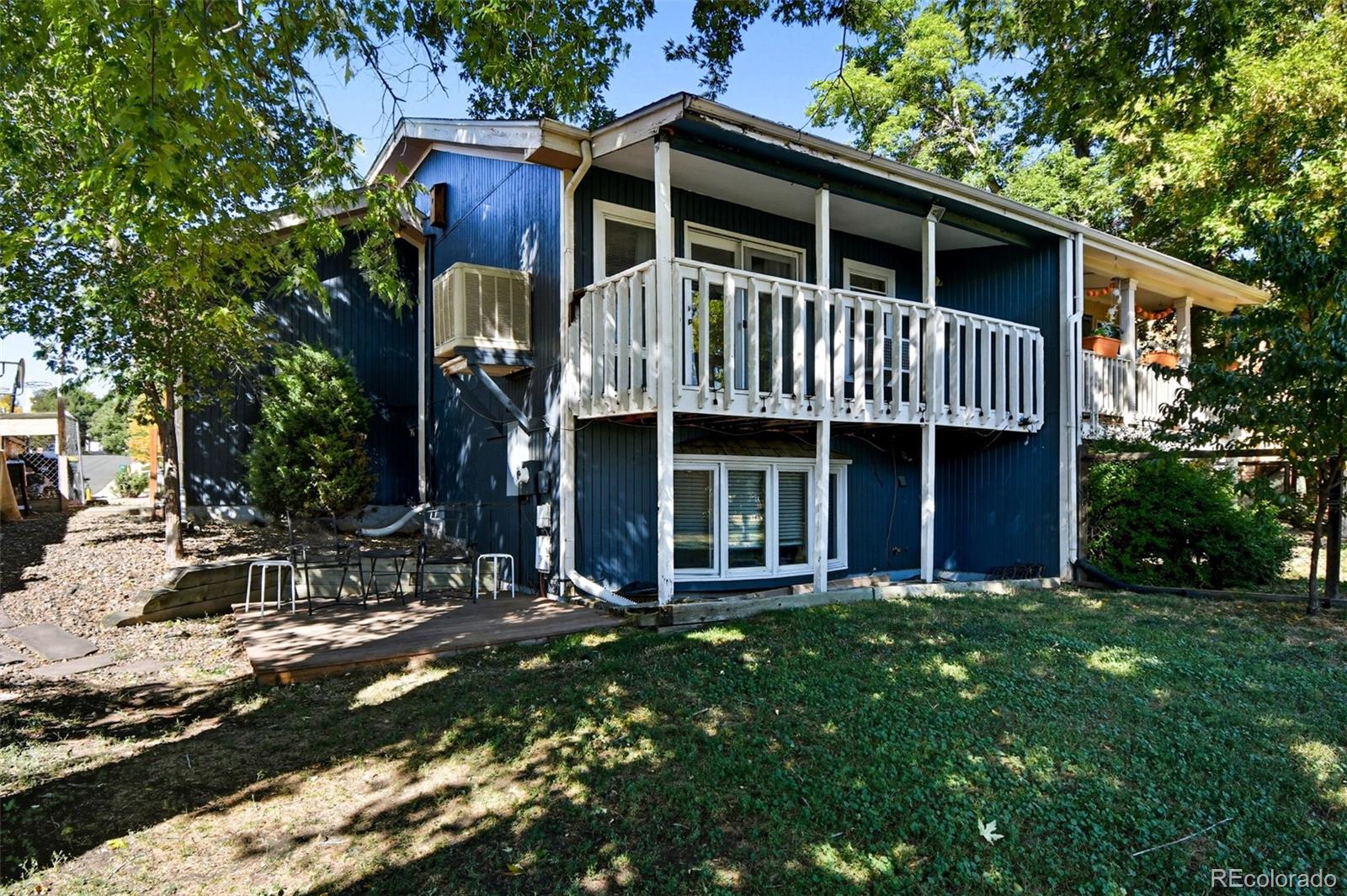 MLS Image #37 for 4860 w 88th place,westminster, Colorado