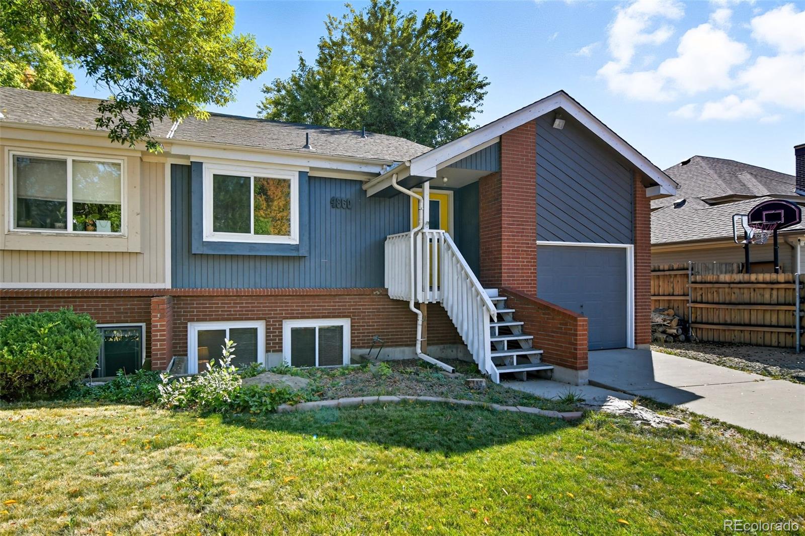 MLS Image #47 for 4860 w 88th place,westminster, Colorado