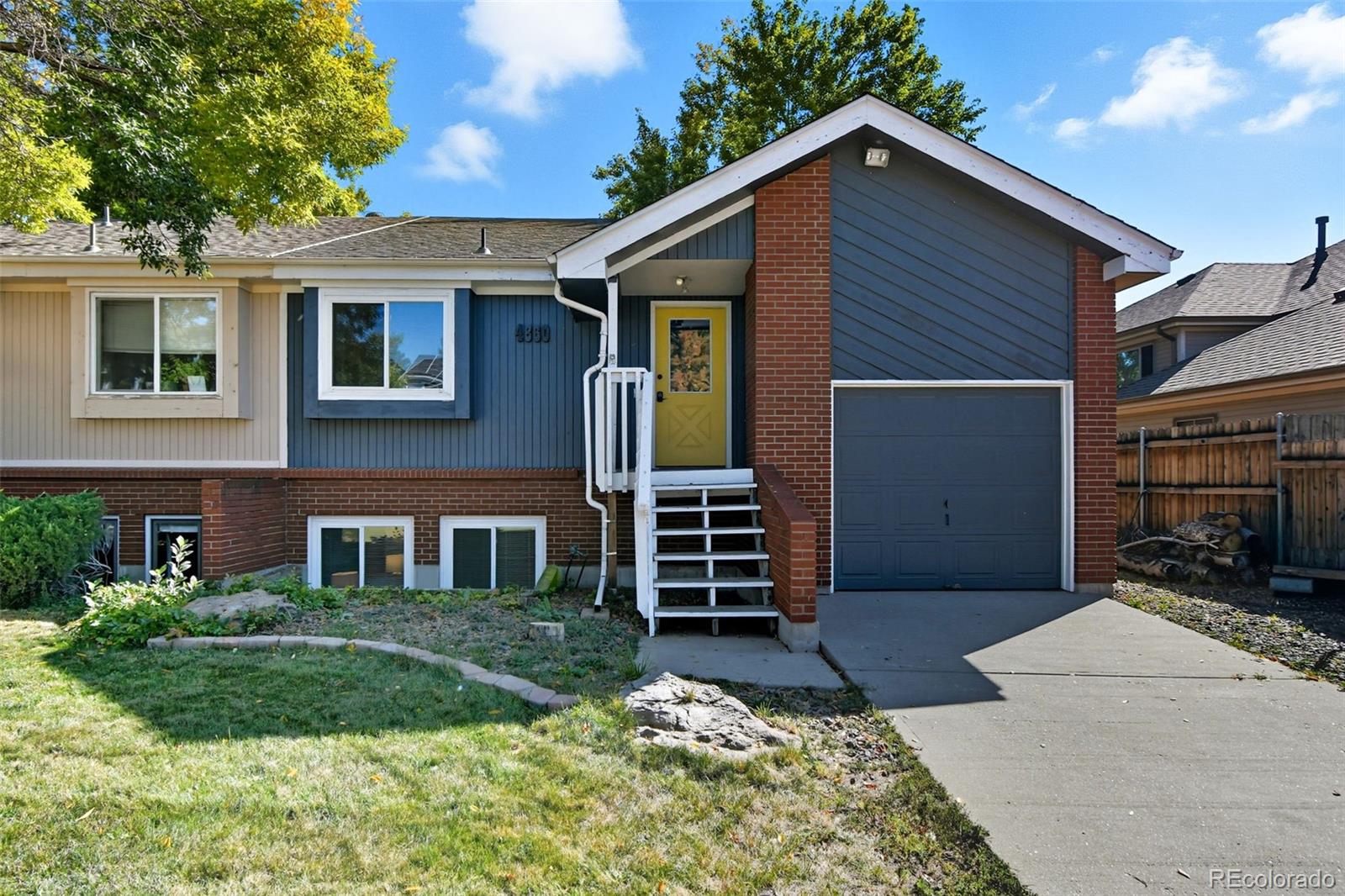 MLS Image #7 for 4860 w 88th place,westminster, Colorado