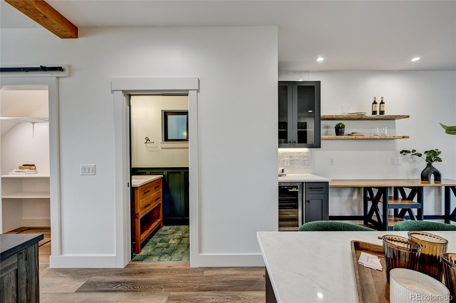 MLS Image #10 for 428  pinon street,buena vista, Colorado
