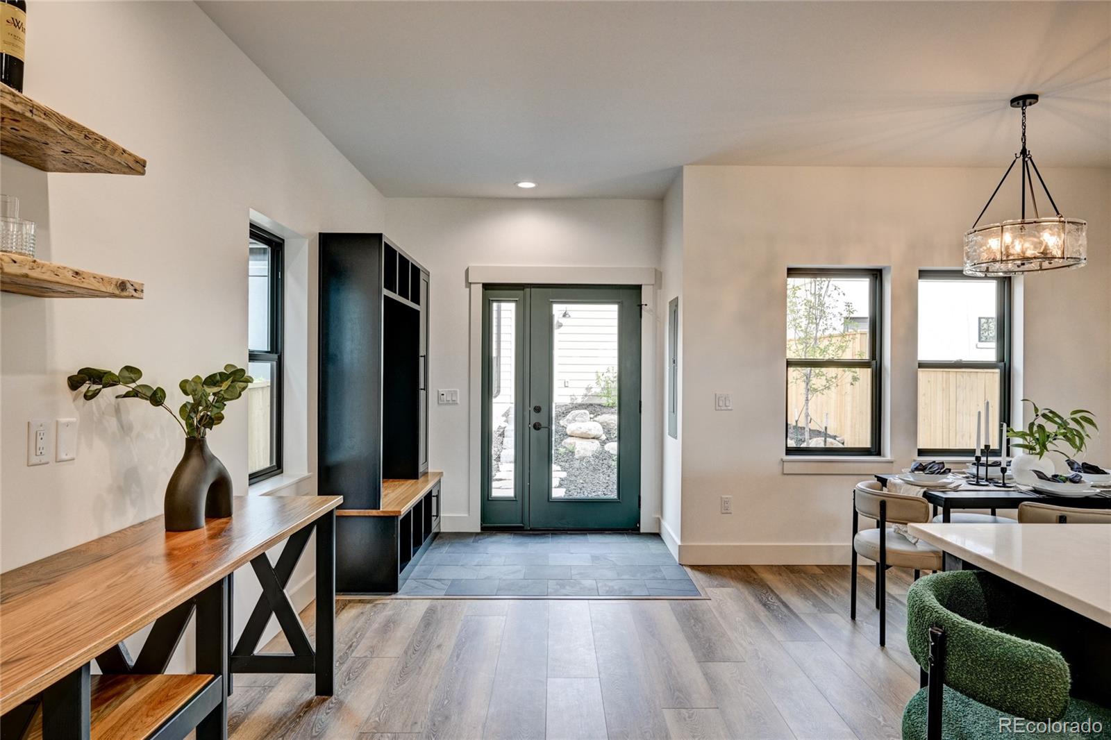 MLS Image #11 for 428  pinon street,buena vista, Colorado