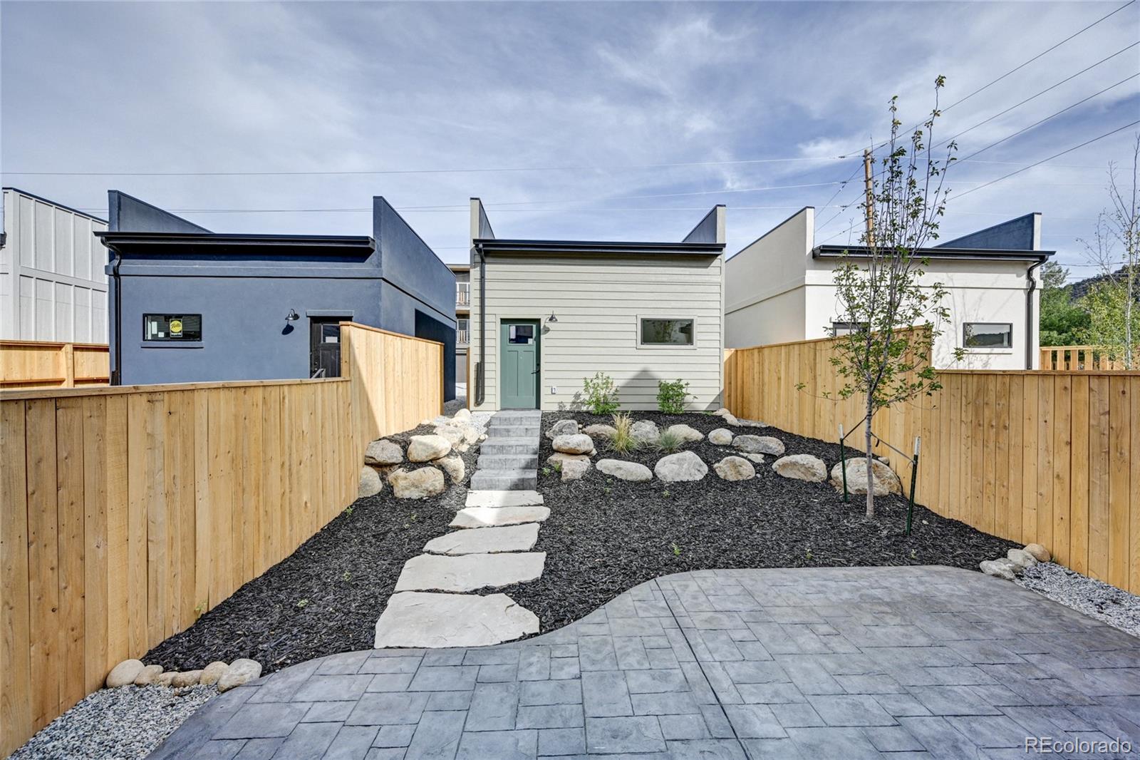 MLS Image #25 for 428  pinon street,buena vista, Colorado