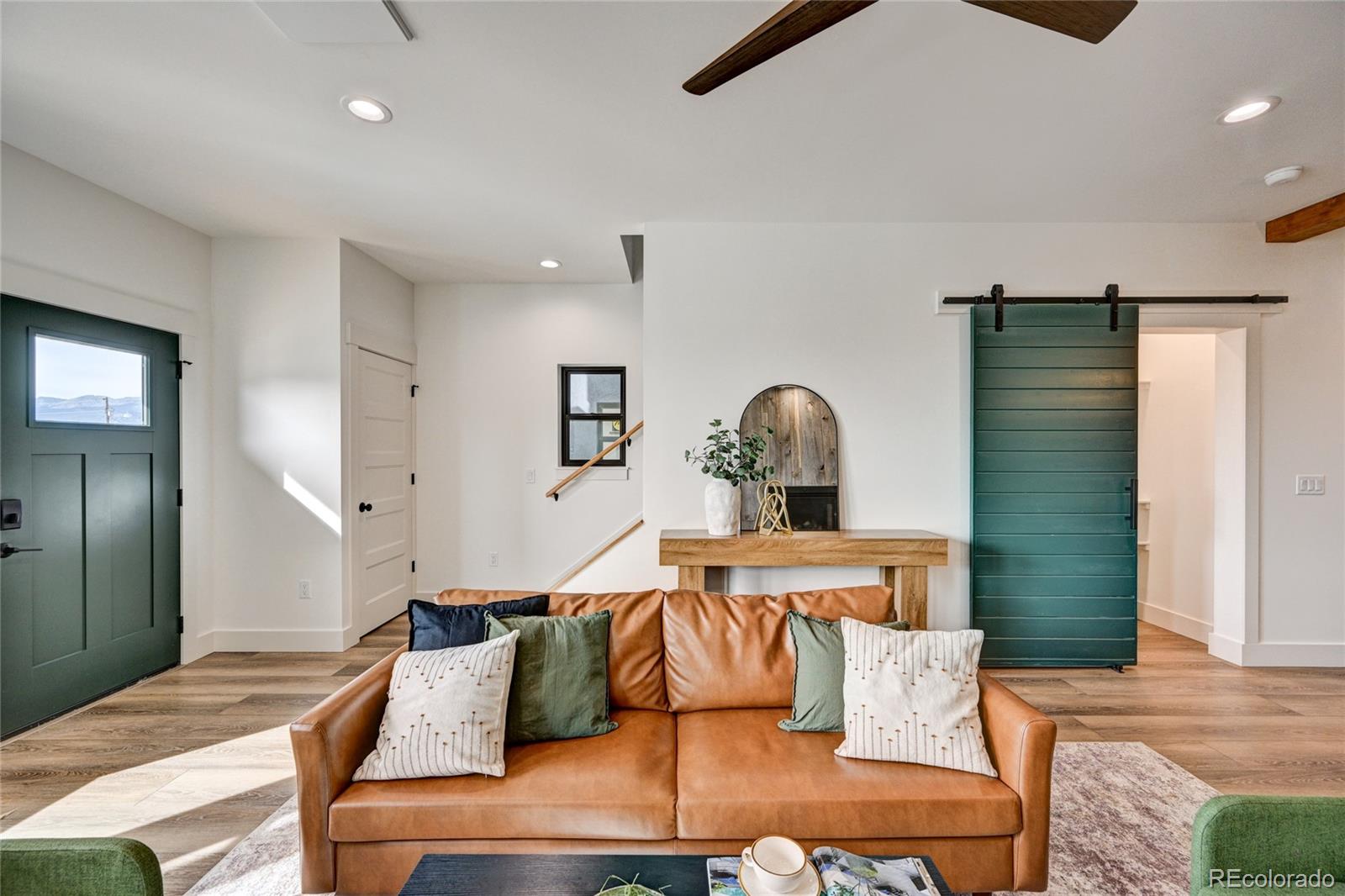 MLS Image #3 for 428  pinon street,buena vista, Colorado