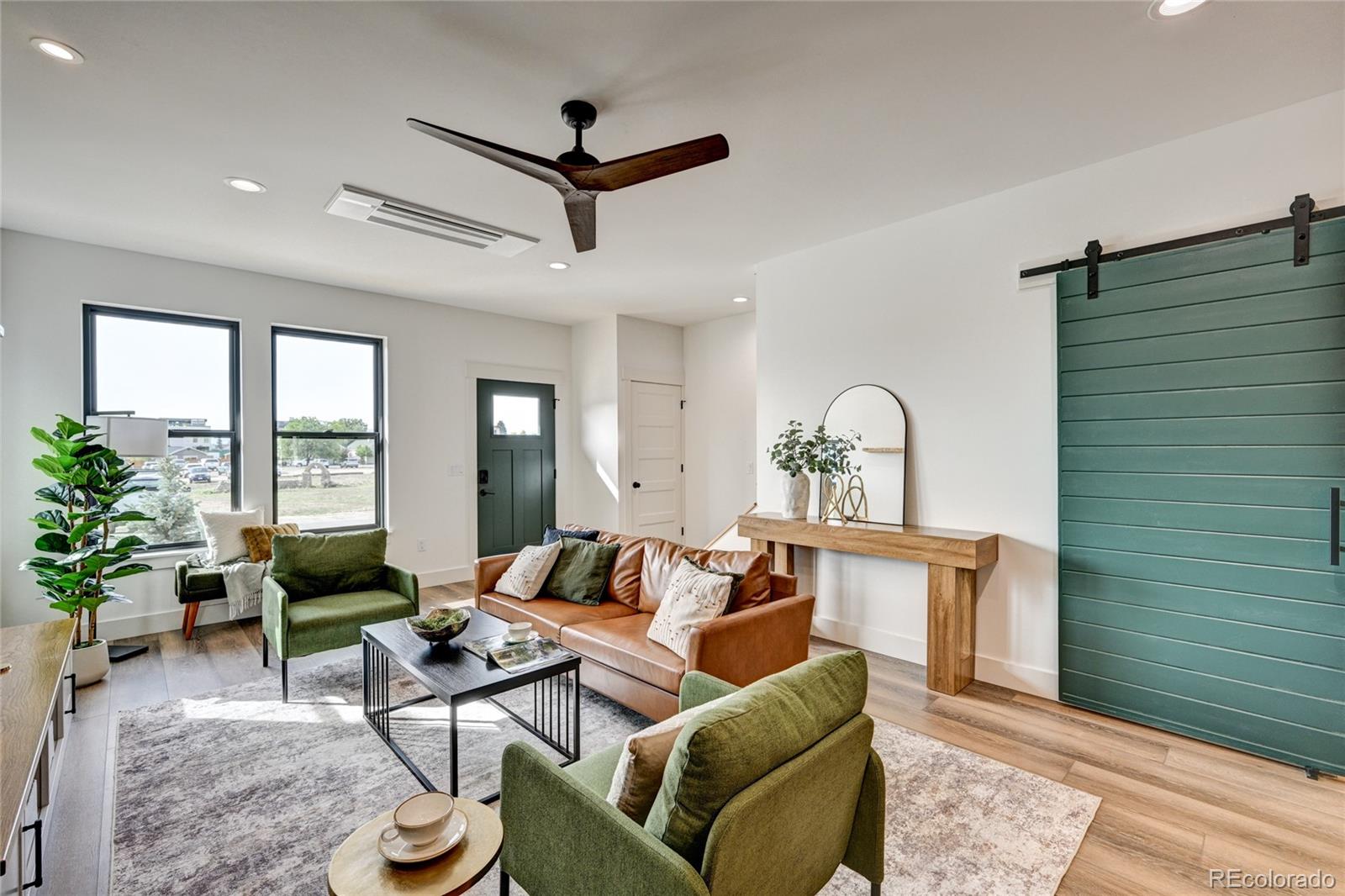 MLS Image #4 for 428  pinon street,buena vista, Colorado