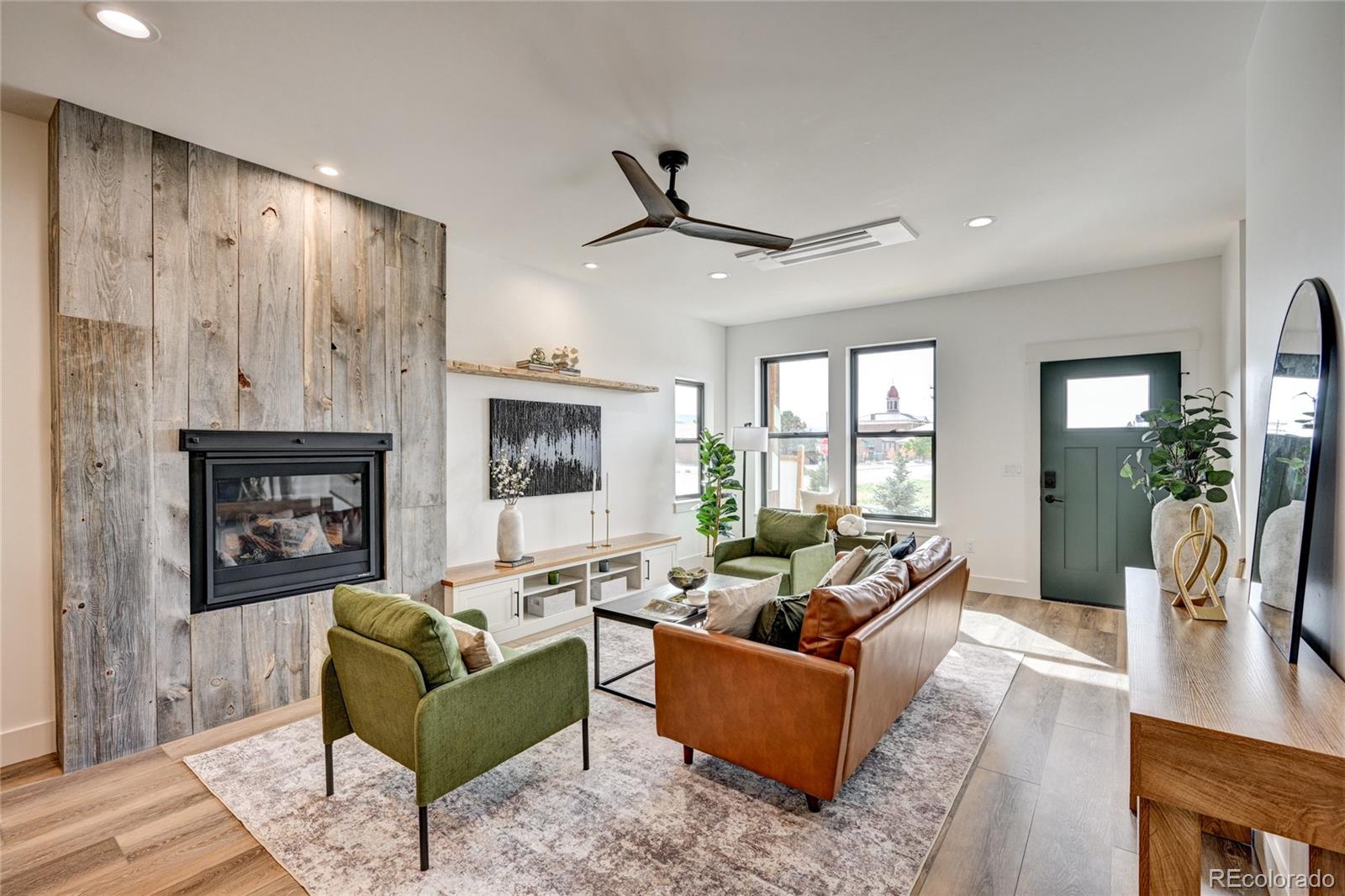 MLS Image #5 for 428  pinon street,buena vista, Colorado