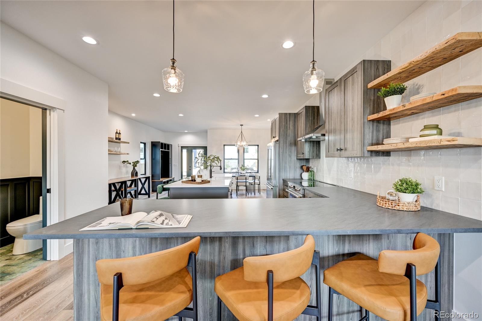 MLS Image #7 for 428  pinon street,buena vista, Colorado