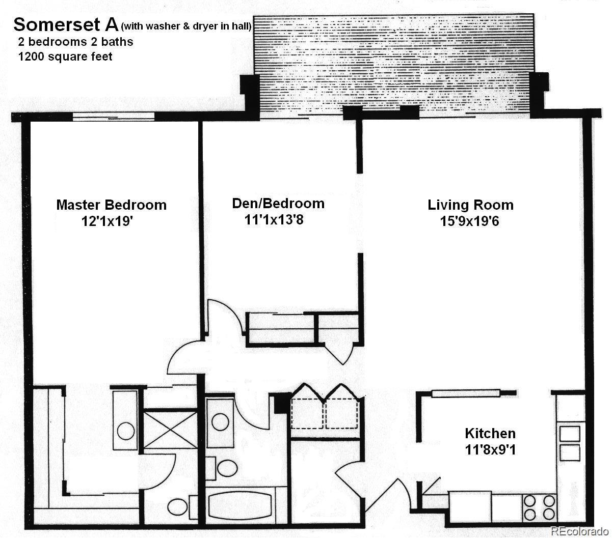 MLS Image #26 for 13601 e marina ,aurora, Colorado