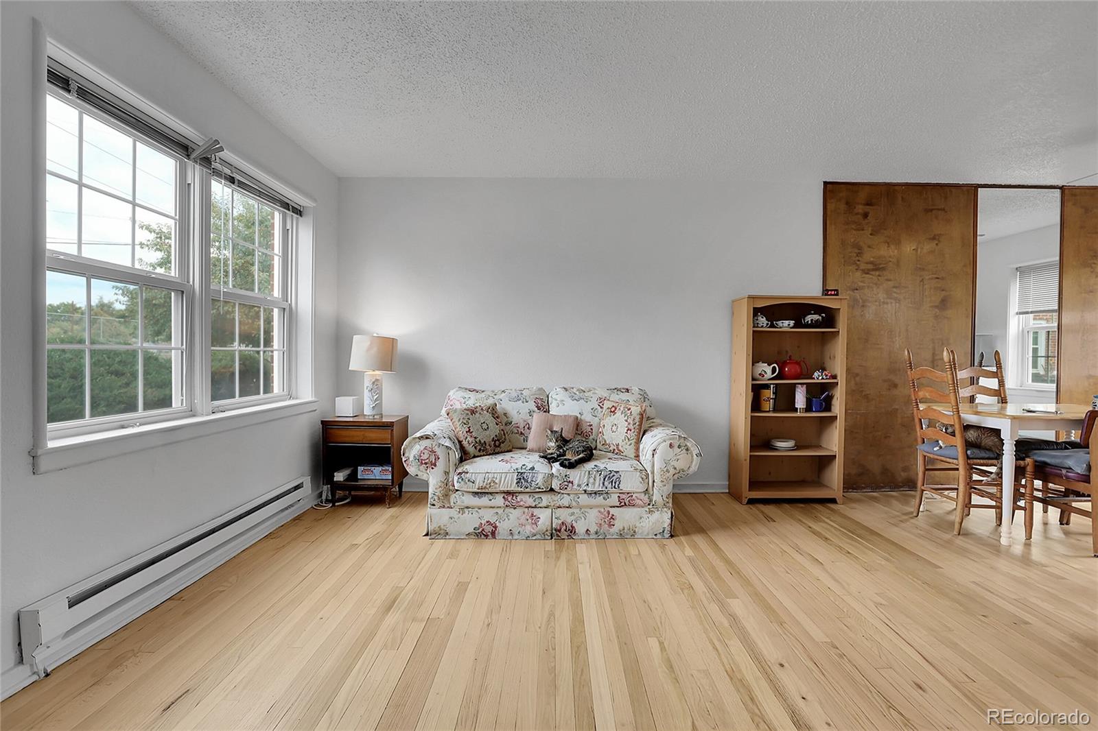 MLS Image #1 for 6004 e 29th avenue,denver, Colorado