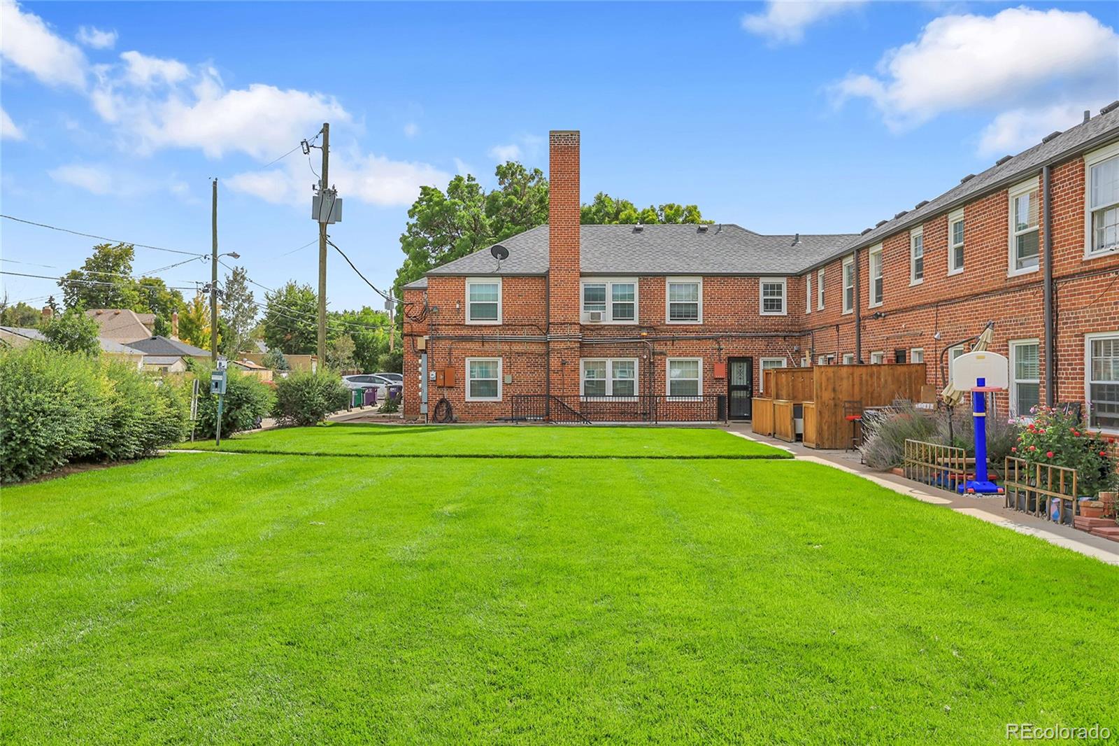 MLS Image #15 for 6004 e 29th avenue,denver, Colorado