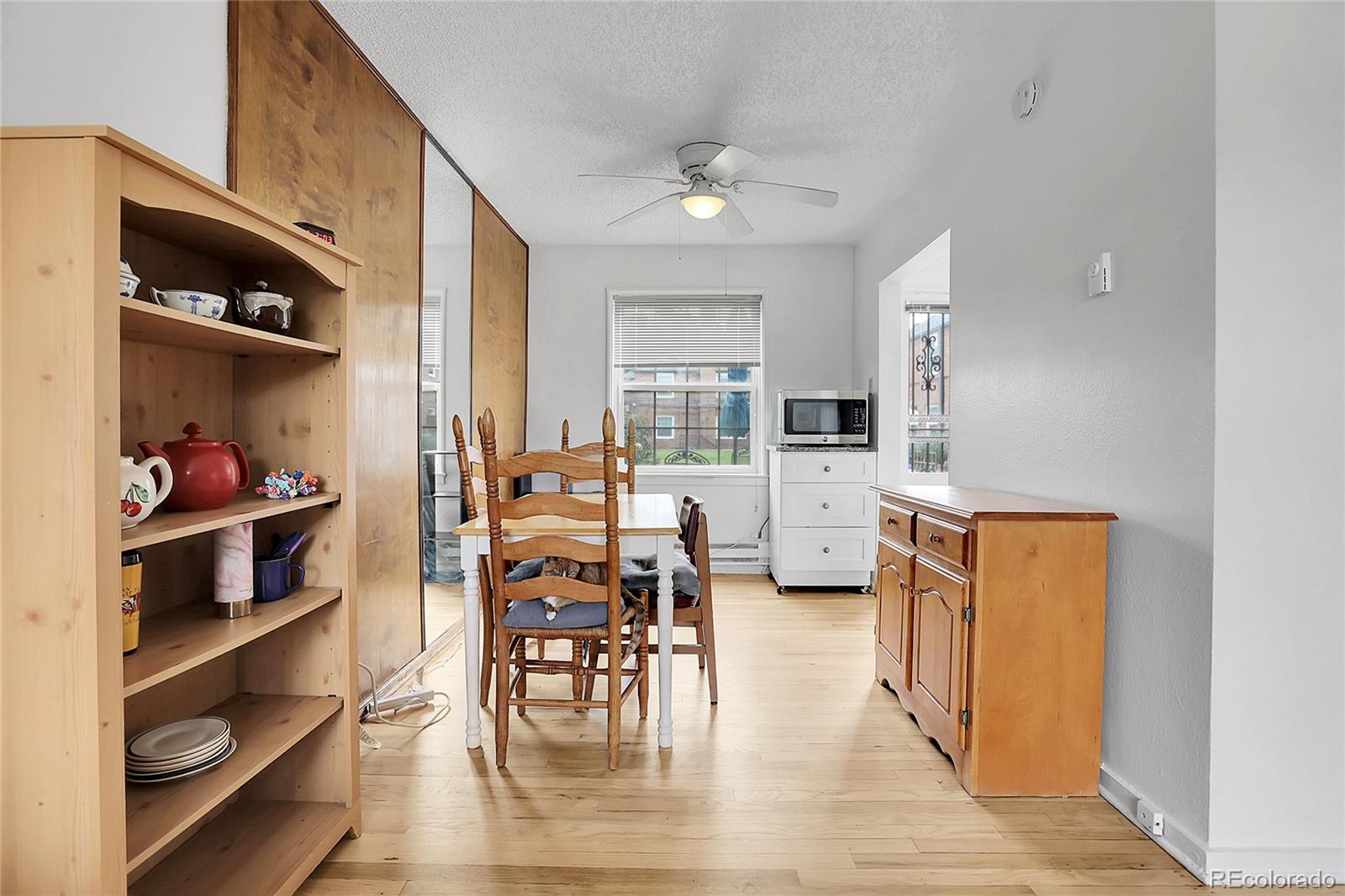 MLS Image #3 for 6004 e 29th avenue,denver, Colorado