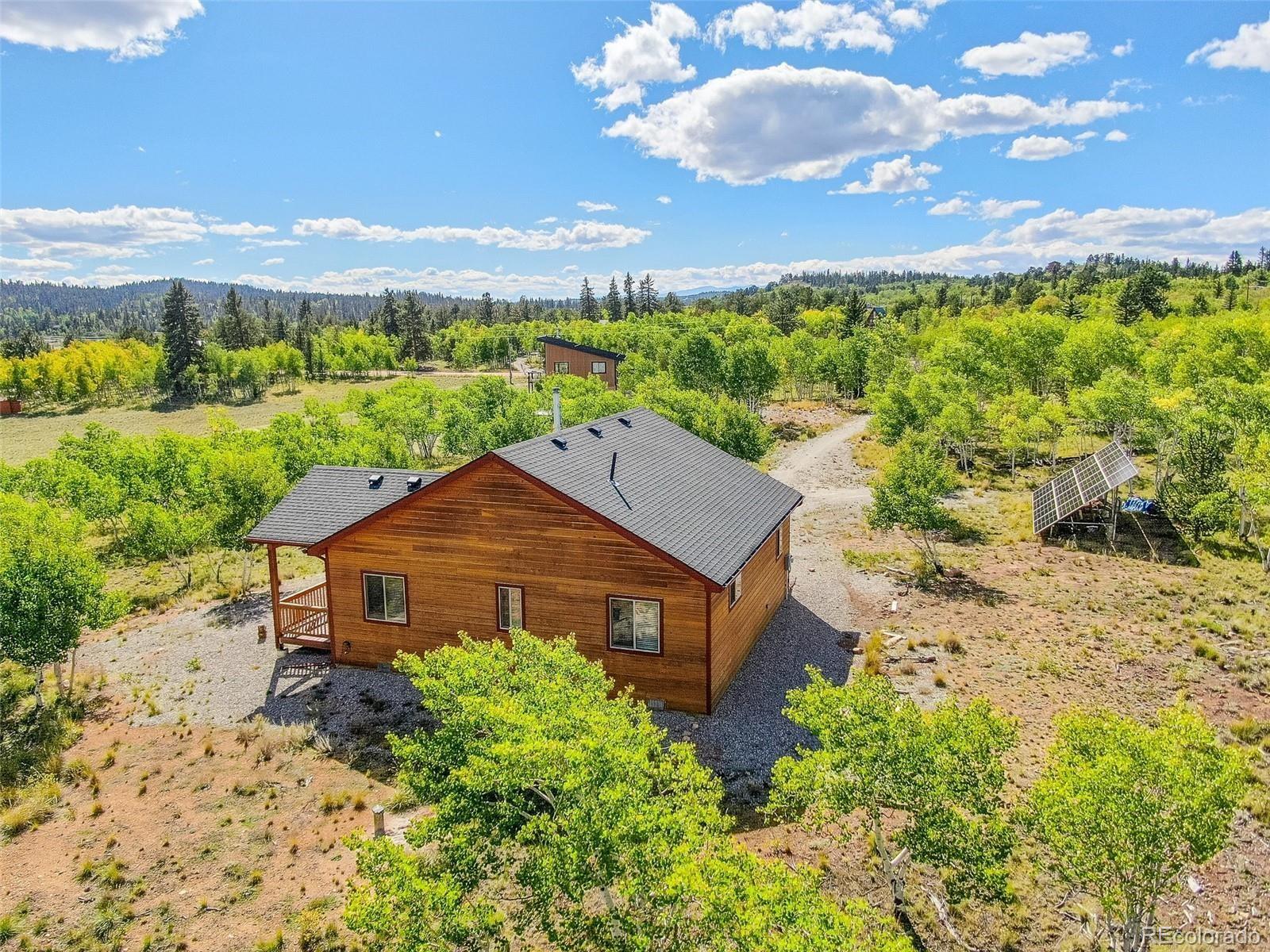 MLS Image #10 for 207  overland circle,jefferson, Colorado