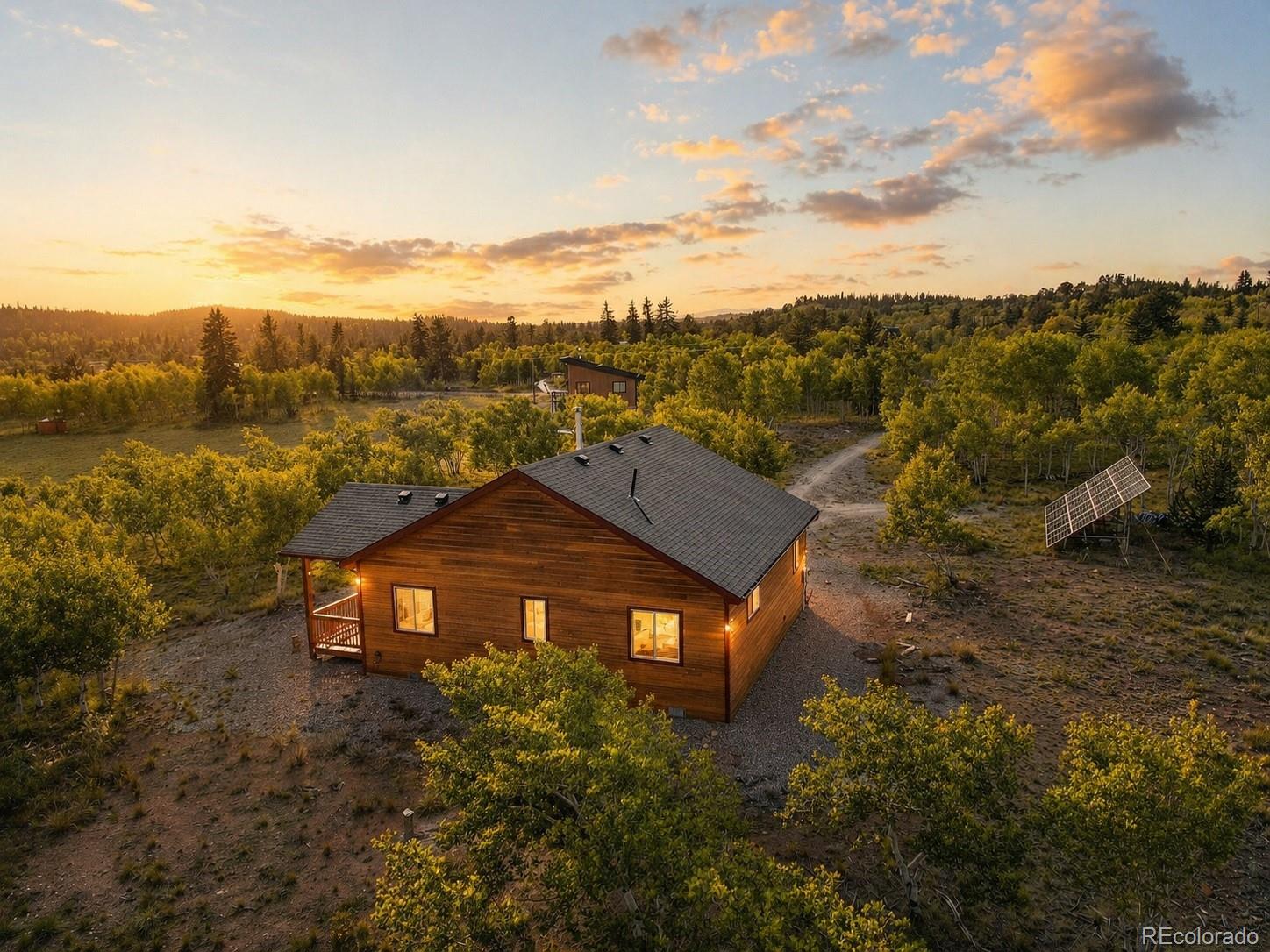 MLS Image #20 for 207  overland circle,jefferson, Colorado