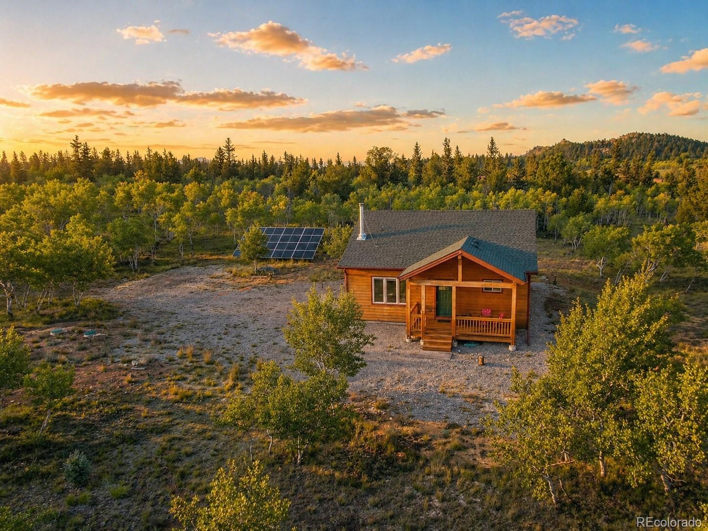 MLS Image #21 for 207  overland circle,jefferson, Colorado