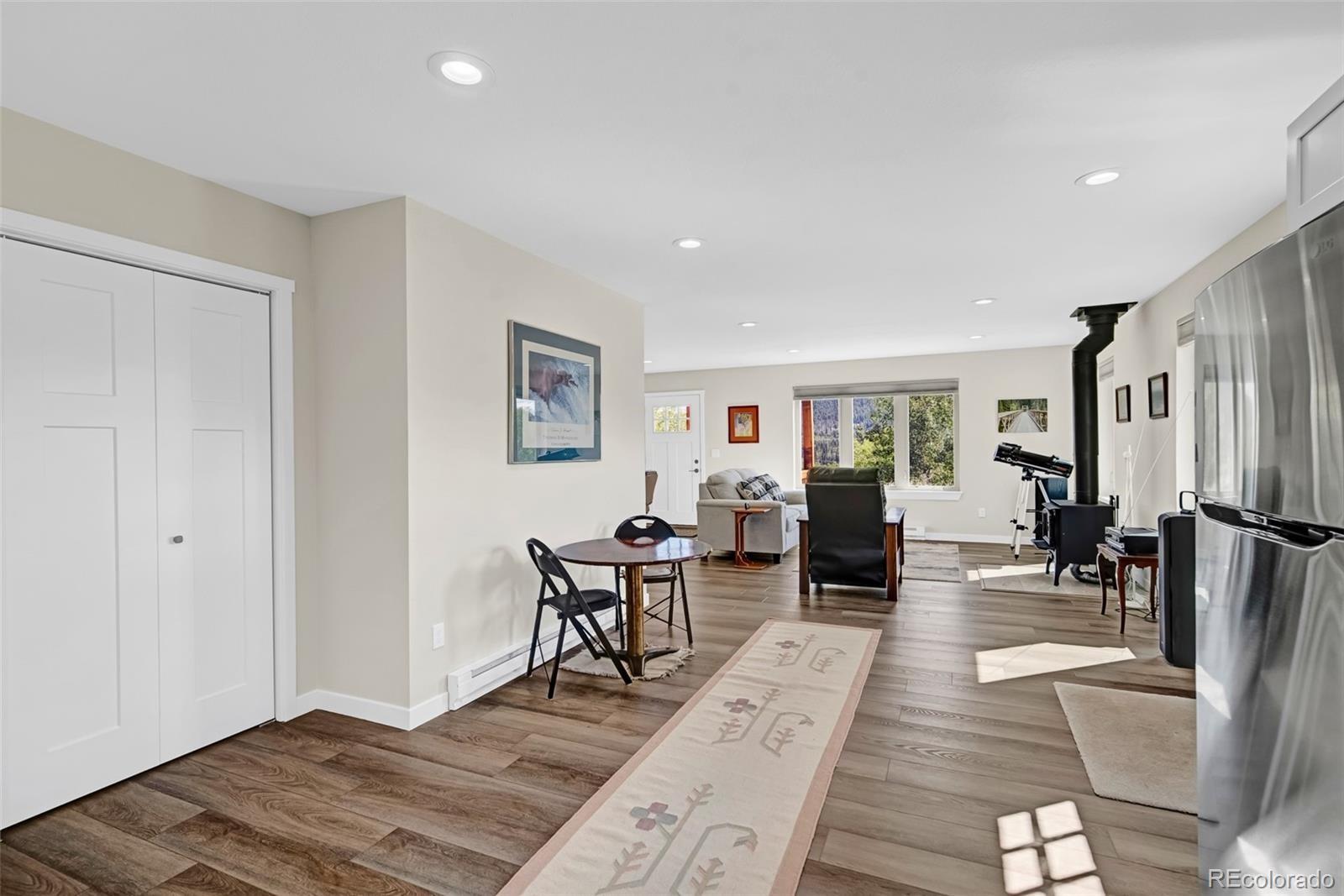 MLS Image #3 for 207  overland circle,jefferson, Colorado