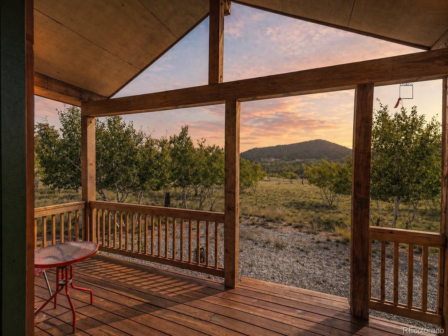 MLS Image #4 for 207  overland circle,jefferson, Colorado