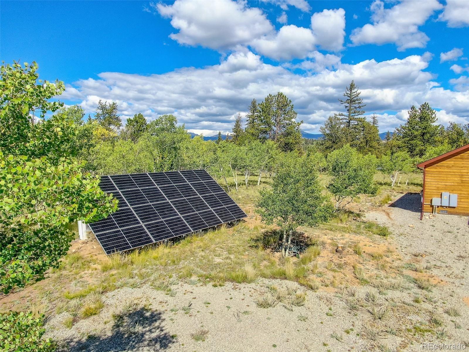 MLS Image #9 for 207  overland circle,jefferson, Colorado