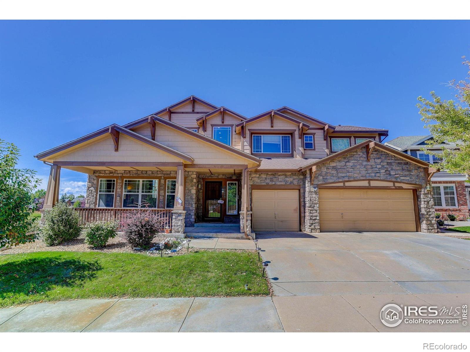 MLS Image #0 for 10609  ouray court,commerce city, Colorado