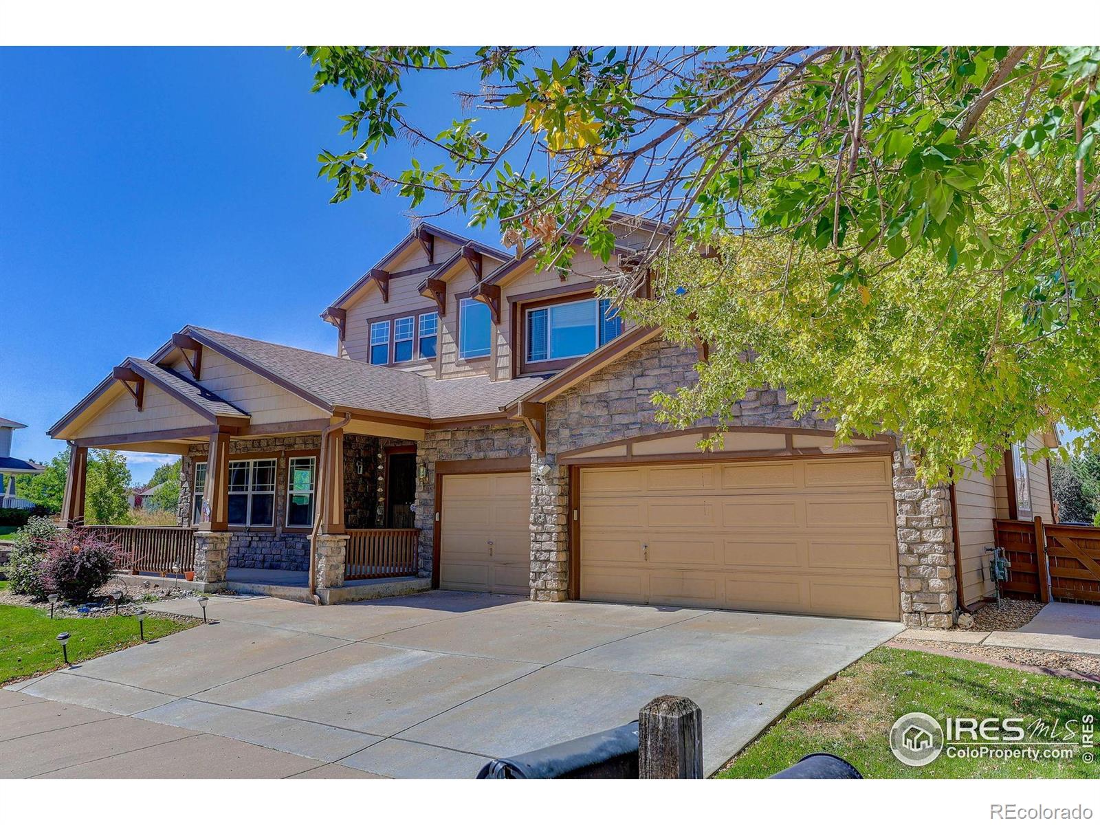 MLS Image #1 for 10609  ouray court,commerce city, Colorado
