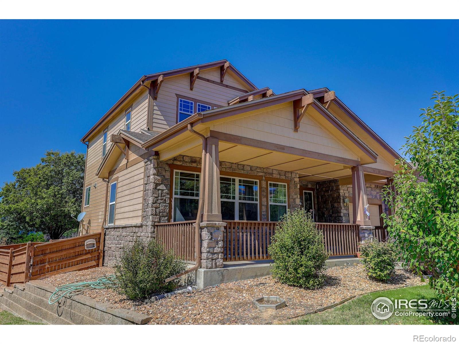 MLS Image #2 for 10609  ouray court,commerce city, Colorado
