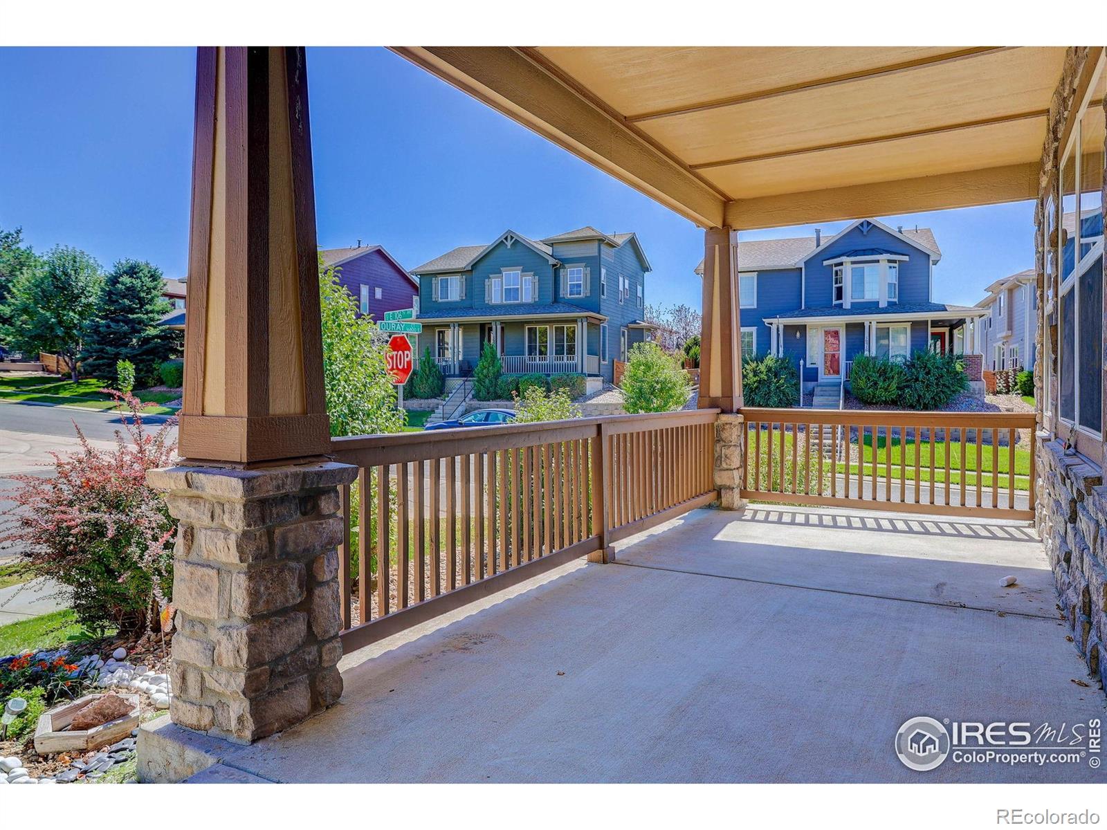 MLS Image #3 for 10609  ouray court,commerce city, Colorado