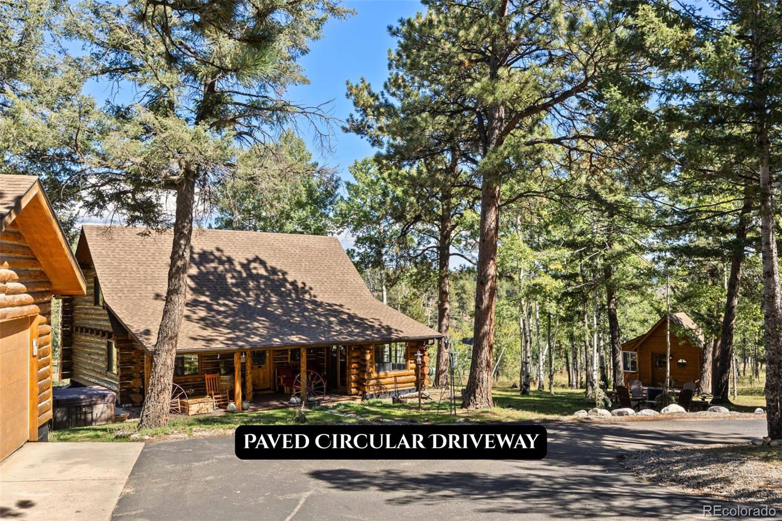 MLS Image #13 for 1889  burland drive,bailey, Colorado