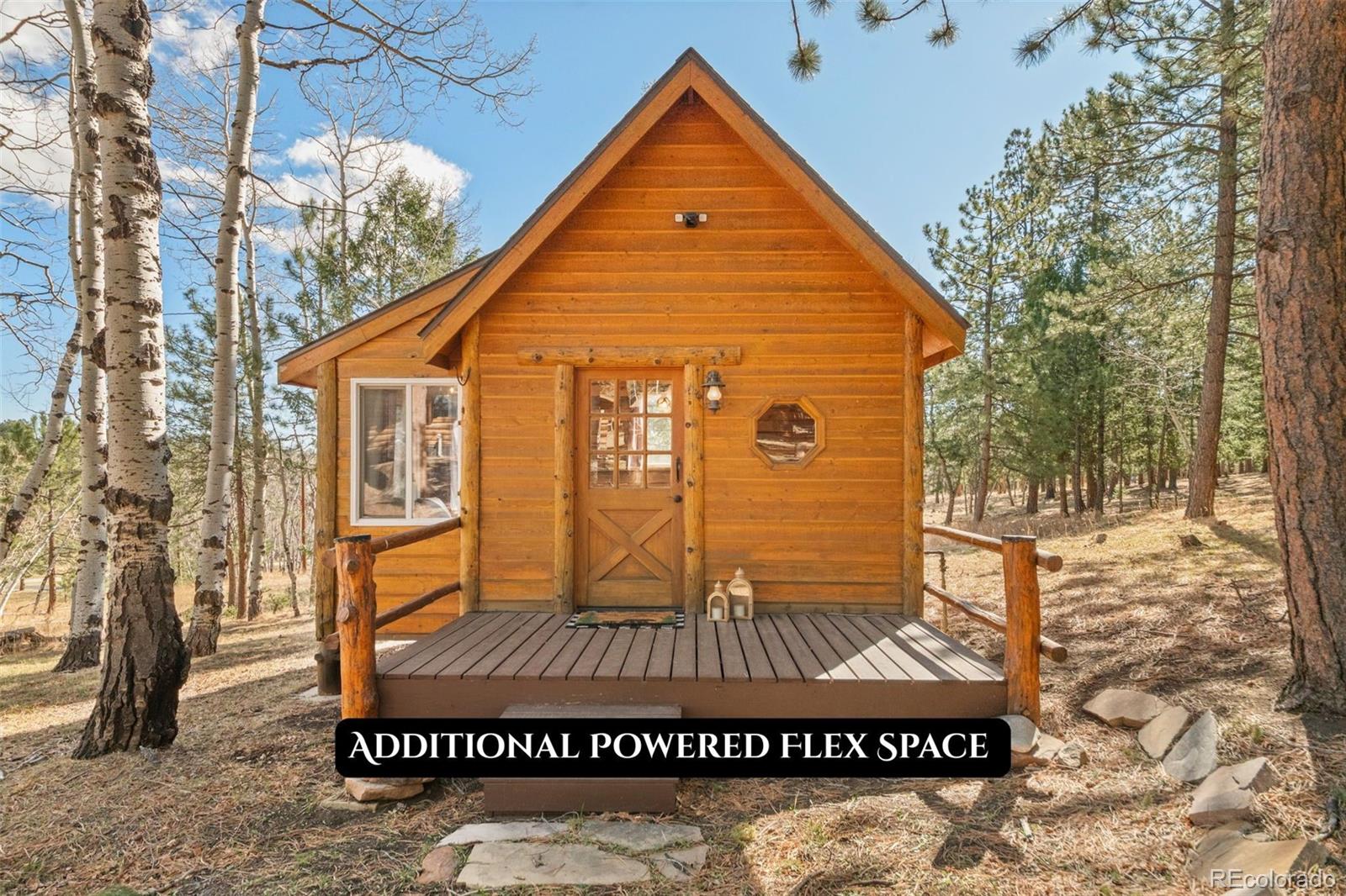 MLS Image #15 for 1889  burland drive,bailey, Colorado