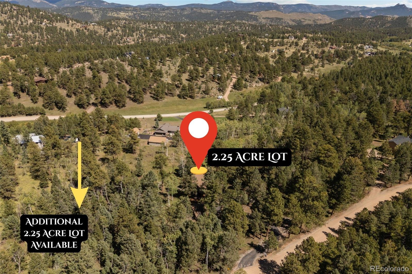 MLS Image #18 for 1889  burland drive,bailey, Colorado