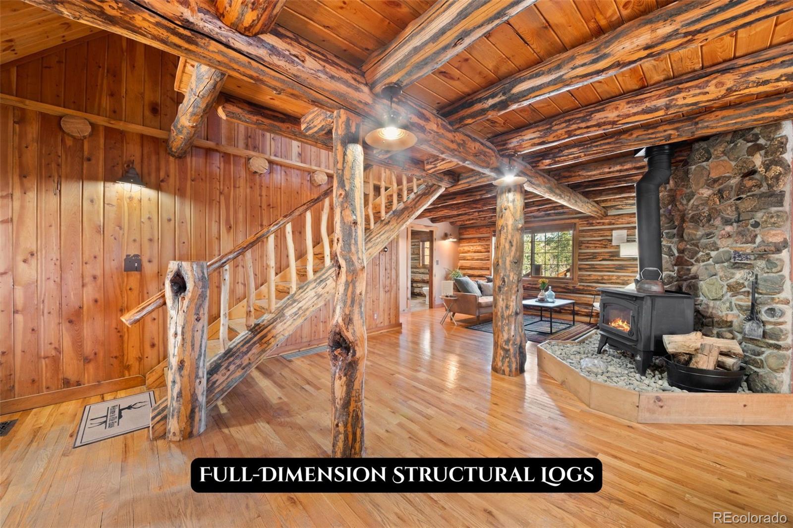 MLS Image #2 for 1889  burland drive,bailey, Colorado