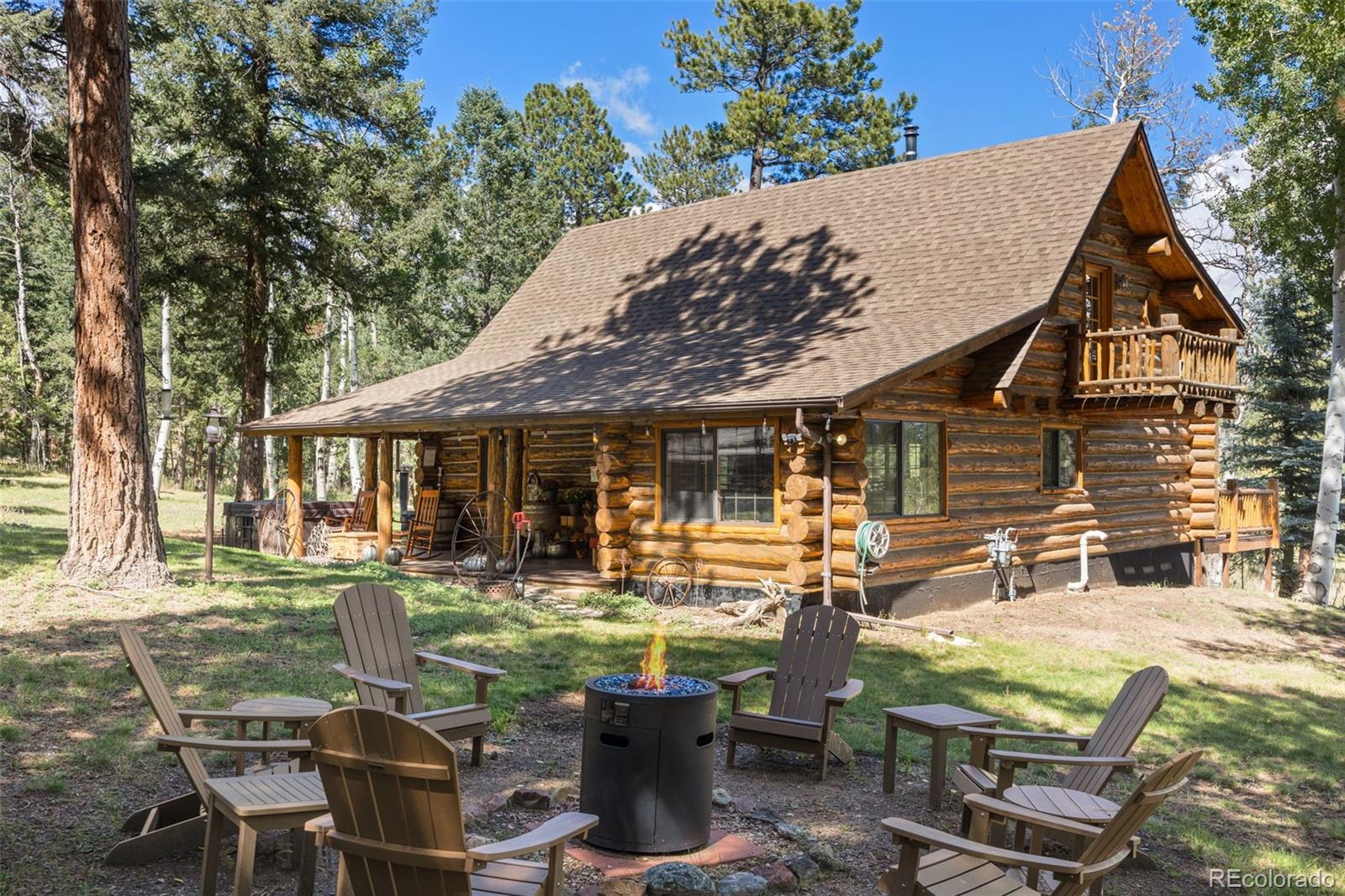 MLS Image #39 for 1889  burland drive,bailey, Colorado
