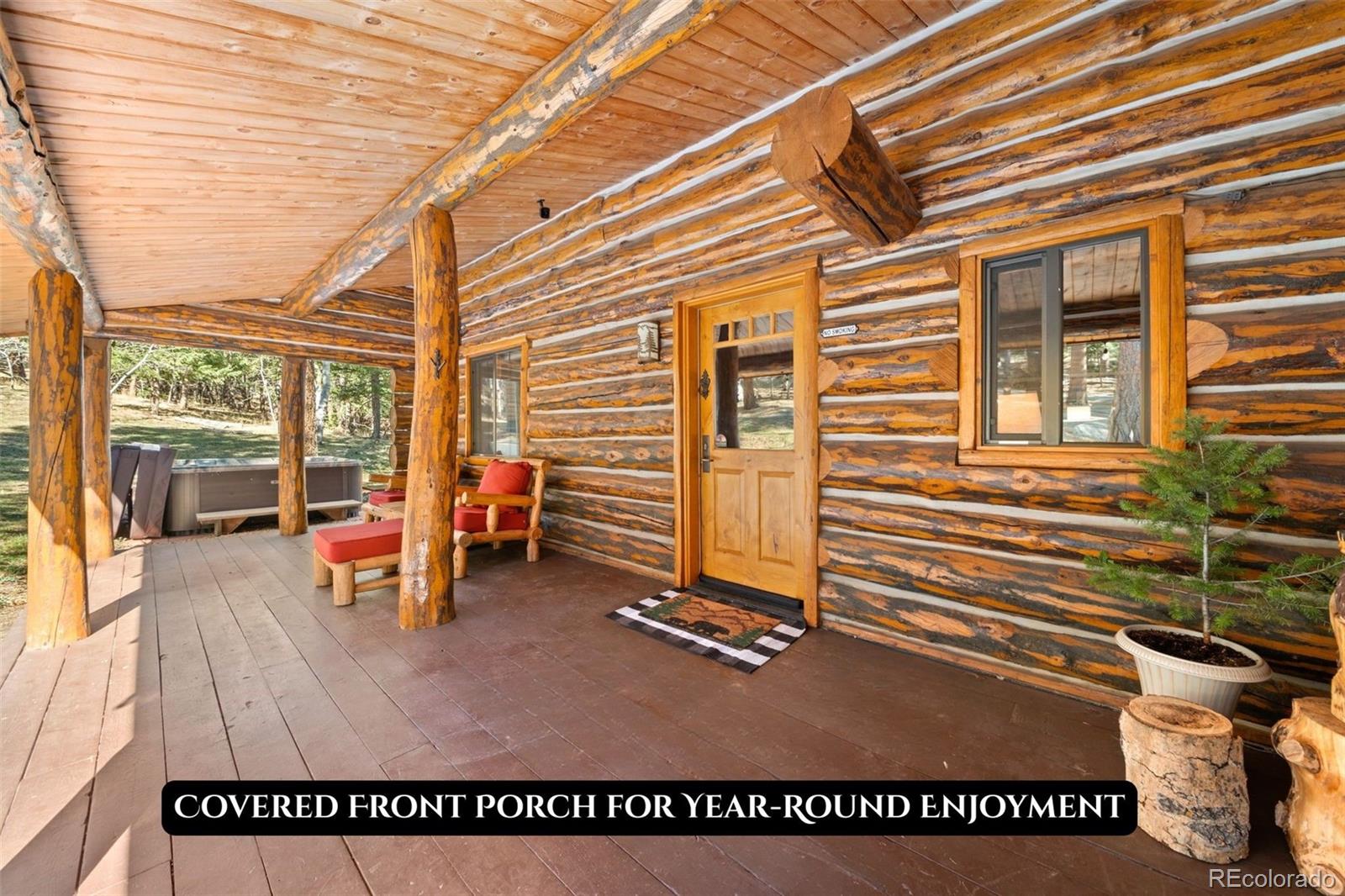 MLS Image #4 for 1889  burland drive,bailey, Colorado