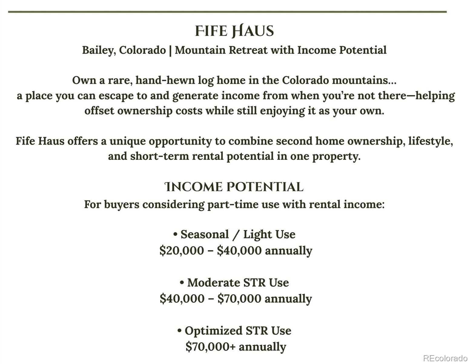 MLS Image #49 for 1889  burland drive,bailey, Colorado