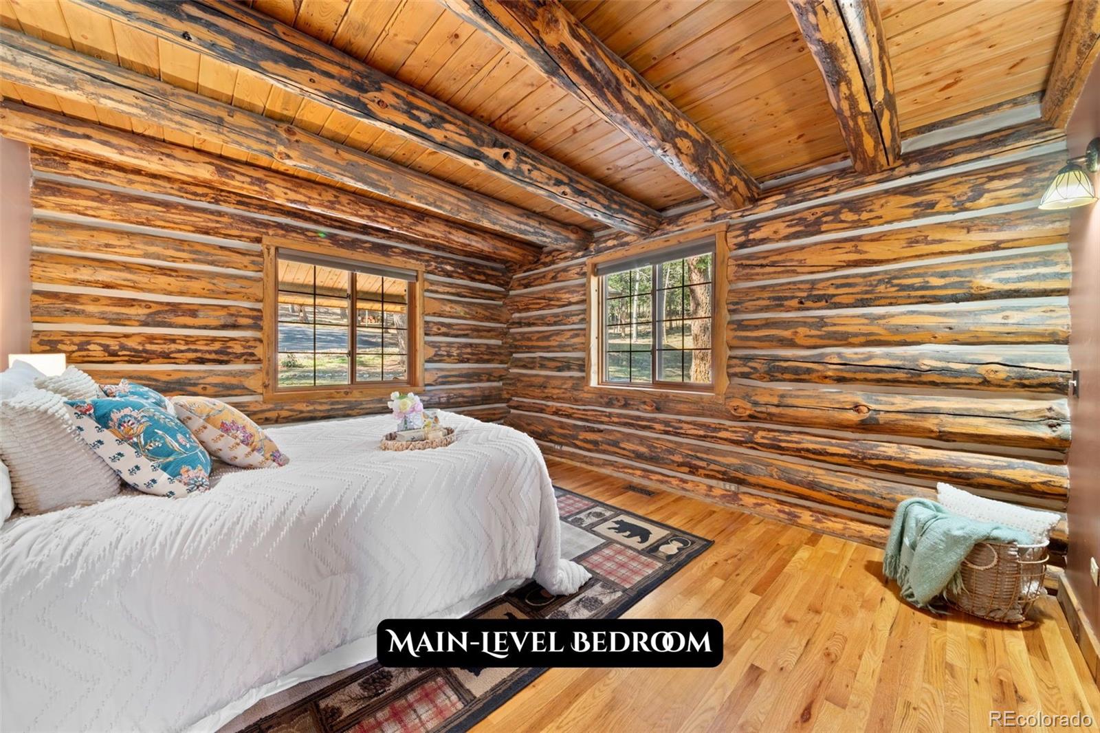 MLS Image #6 for 1889  burland drive,bailey, Colorado