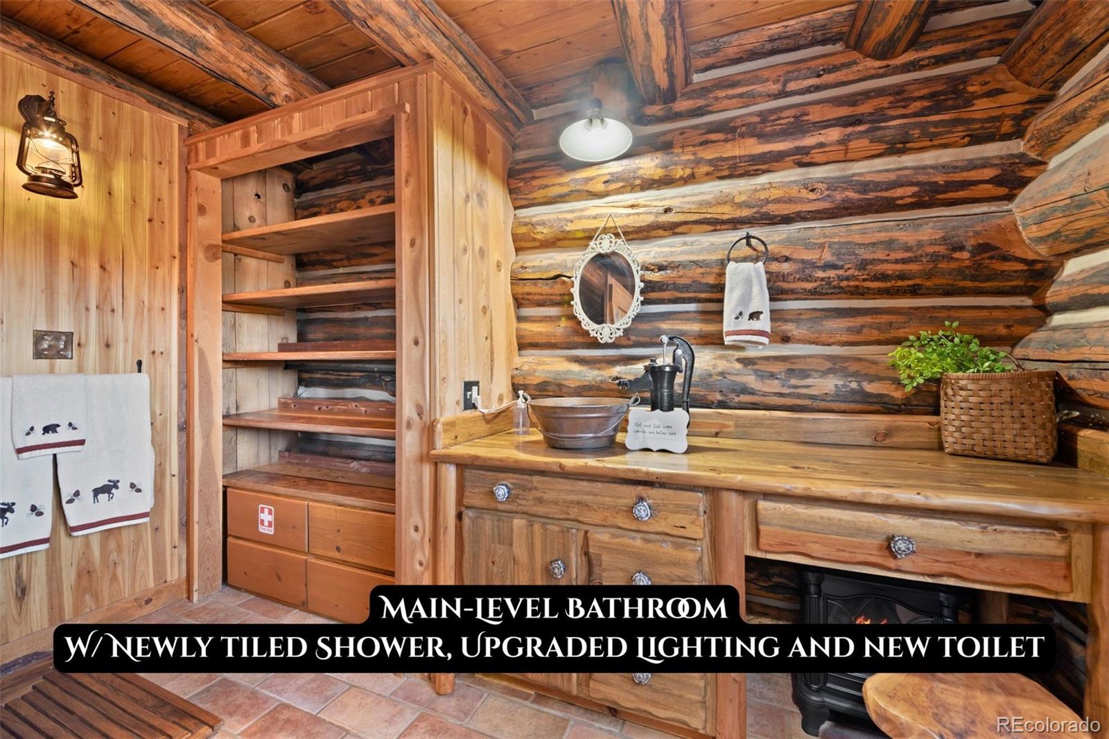 MLS Image #7 for 1889  burland drive,bailey, Colorado