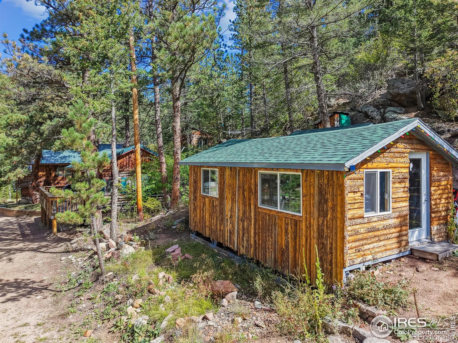 MLS Image #0 for 543  riverside drive,lyons, Colorado