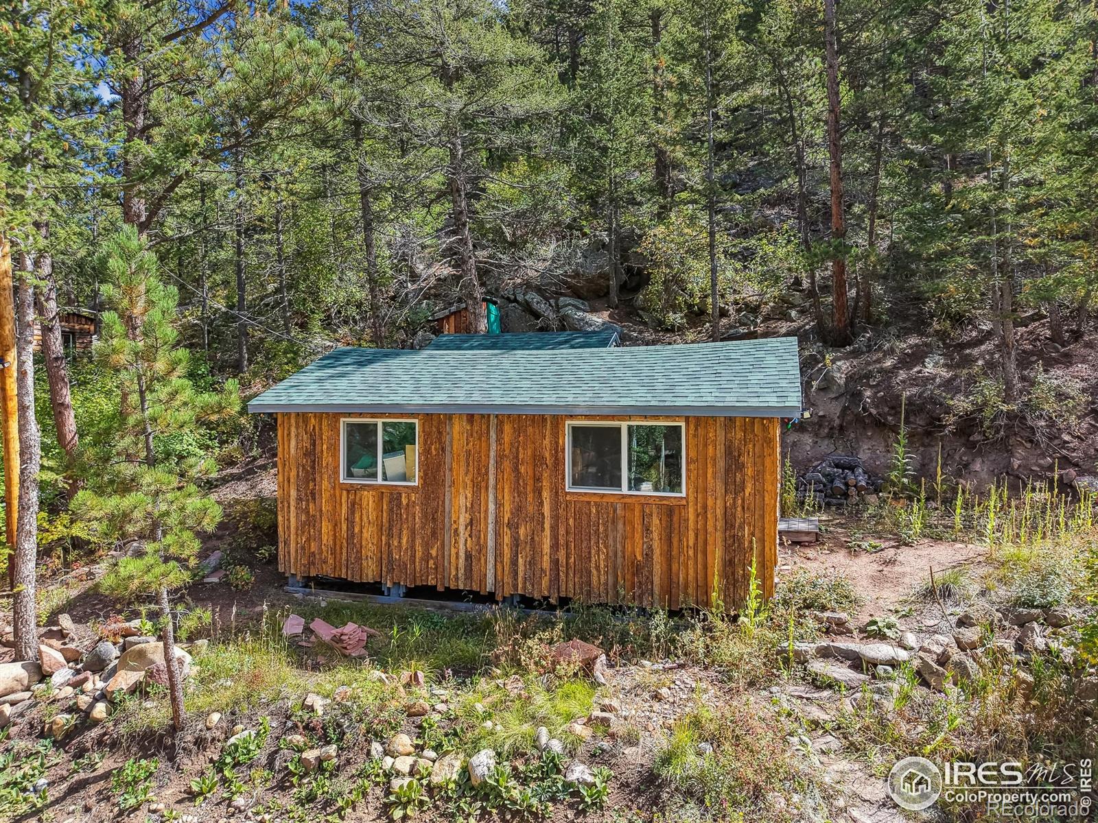 MLS Image #1 for 543  riverside drive,lyons, Colorado